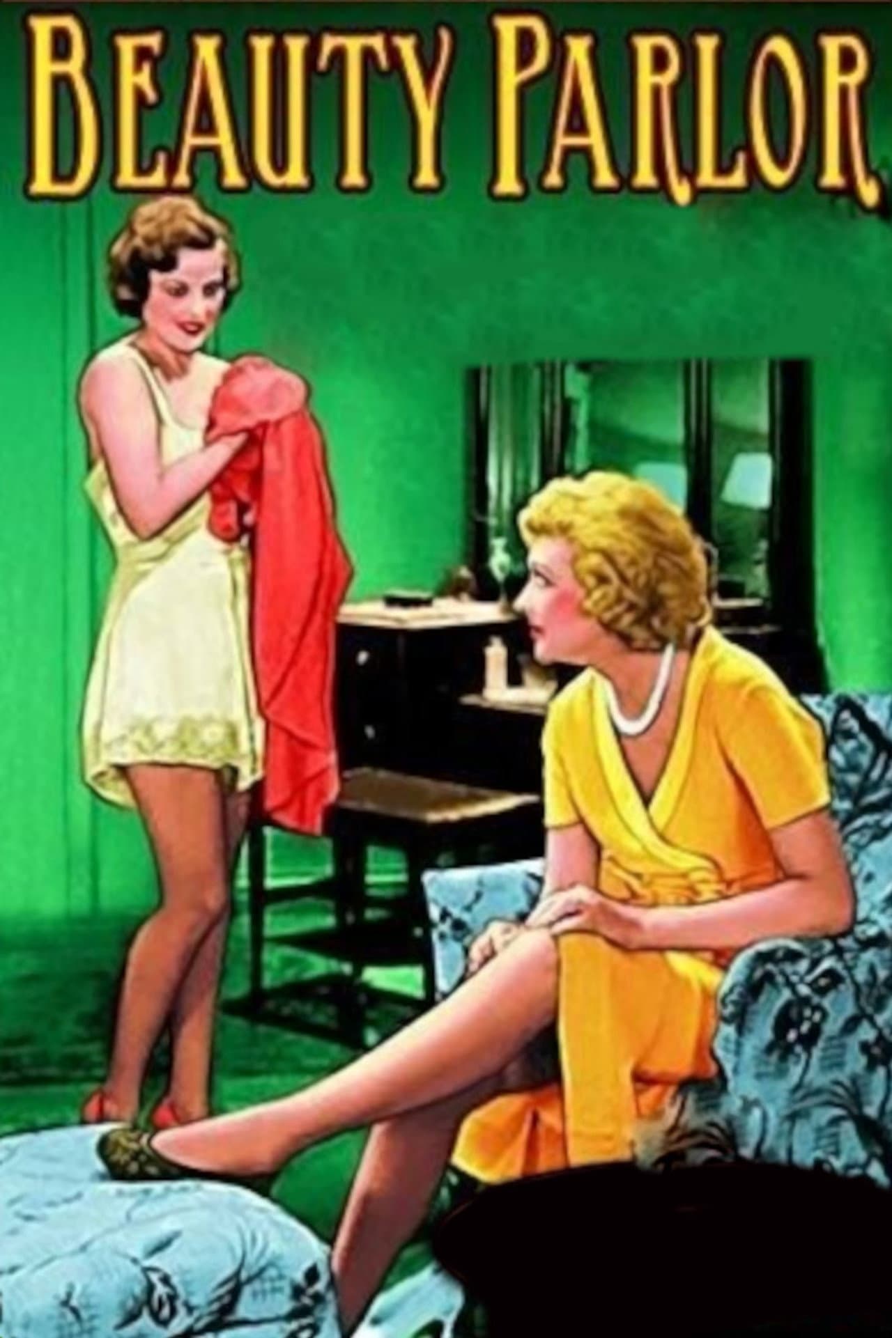 Beauty Parlor preview 2