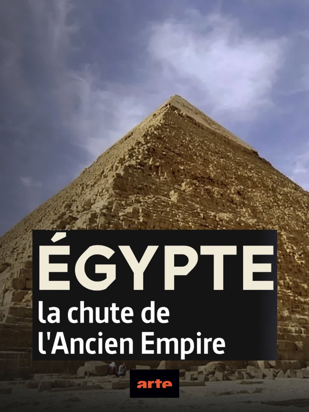 Égypte, la chute de l'Ancien Empire preview 2