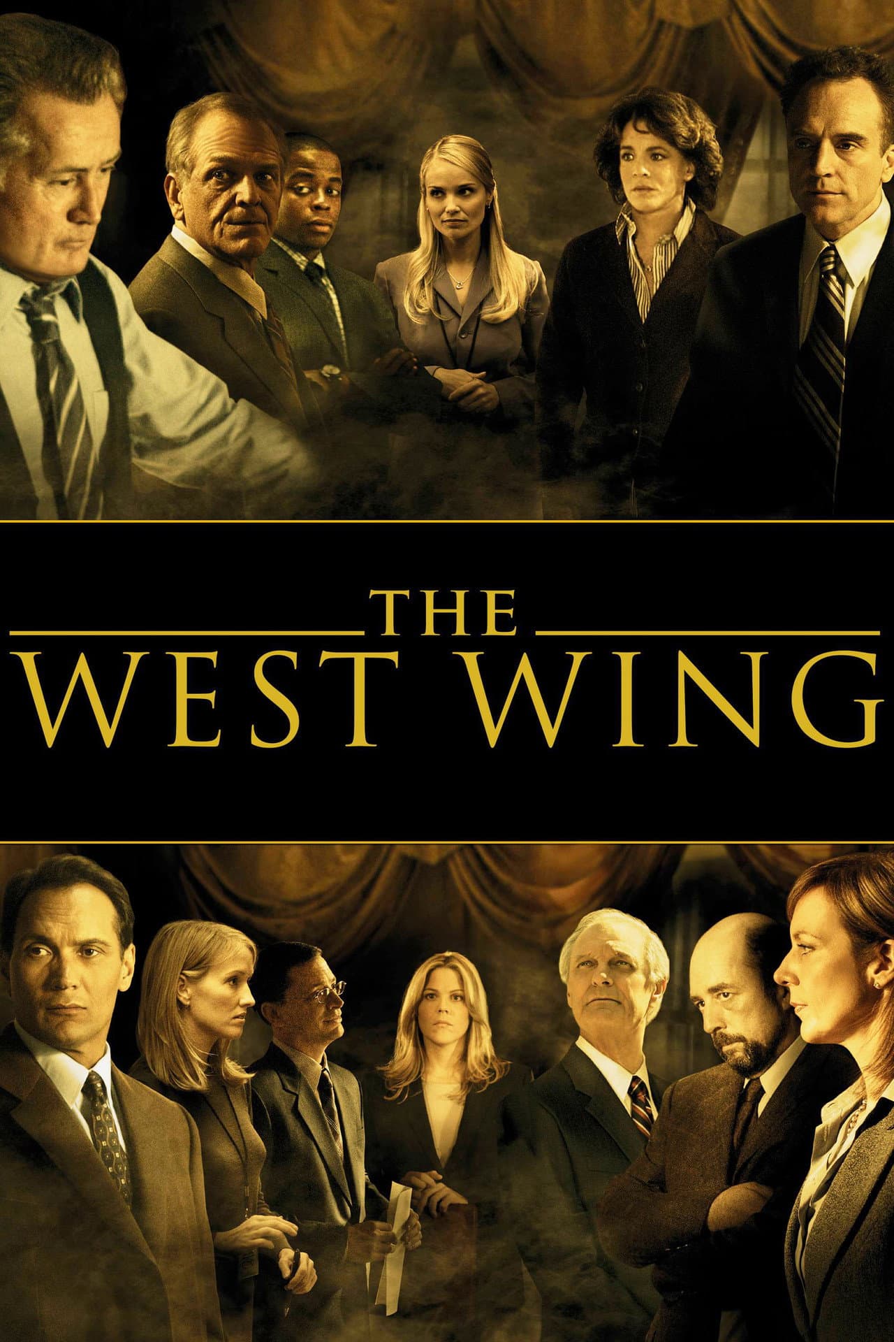 The West Wing preview 2