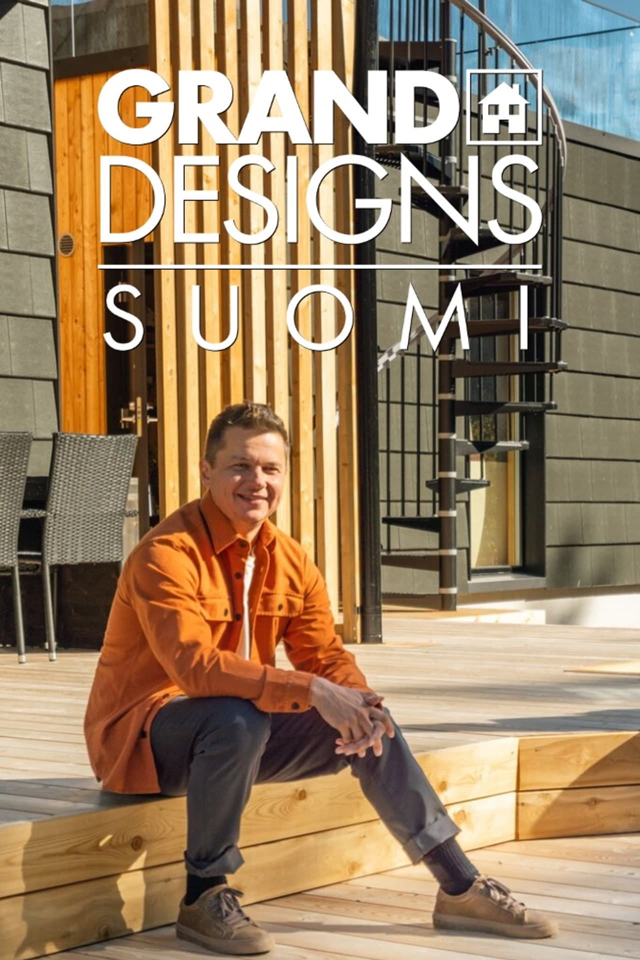 Grand Designs Finland preview 2