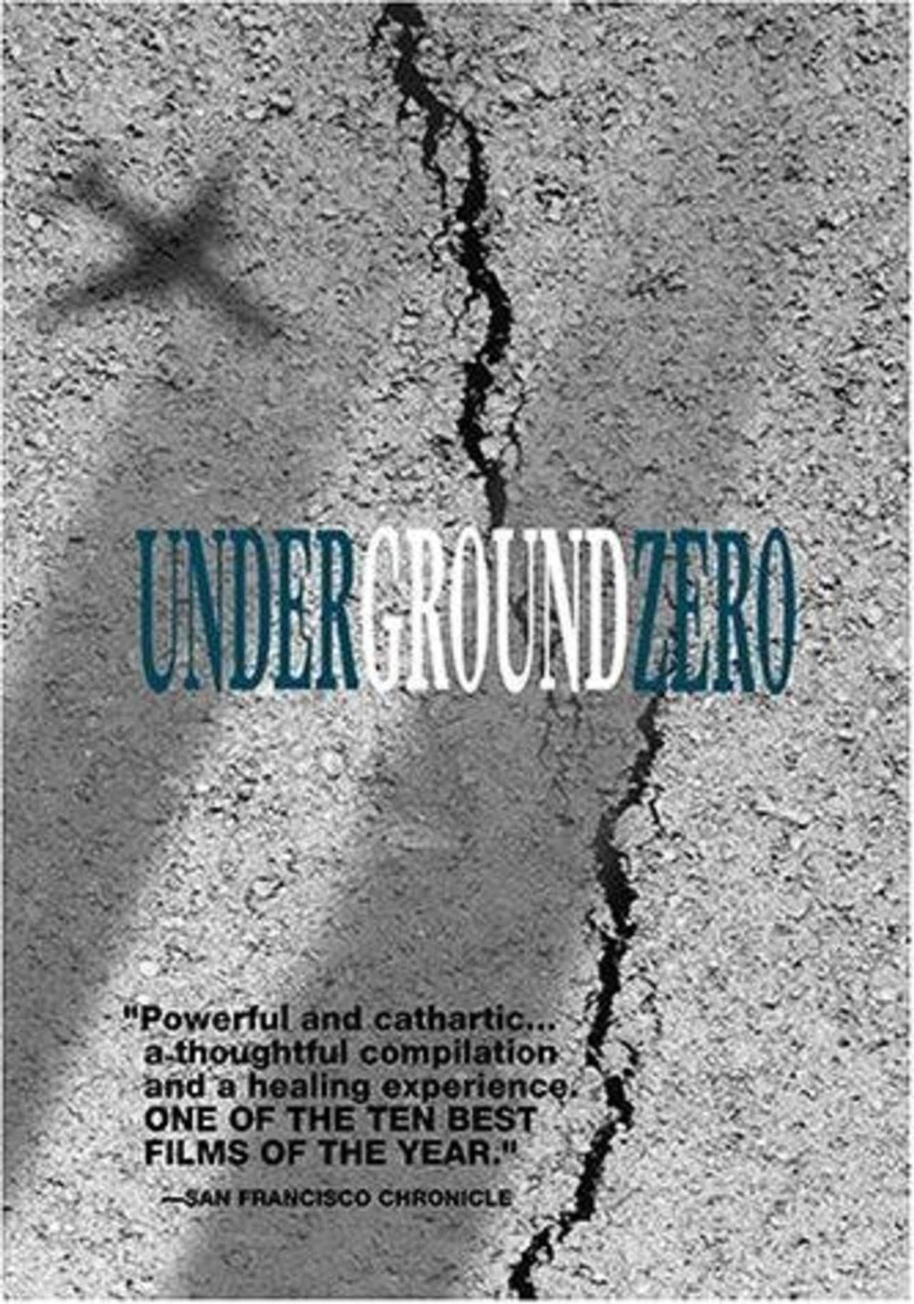 Underground Zero preview 1