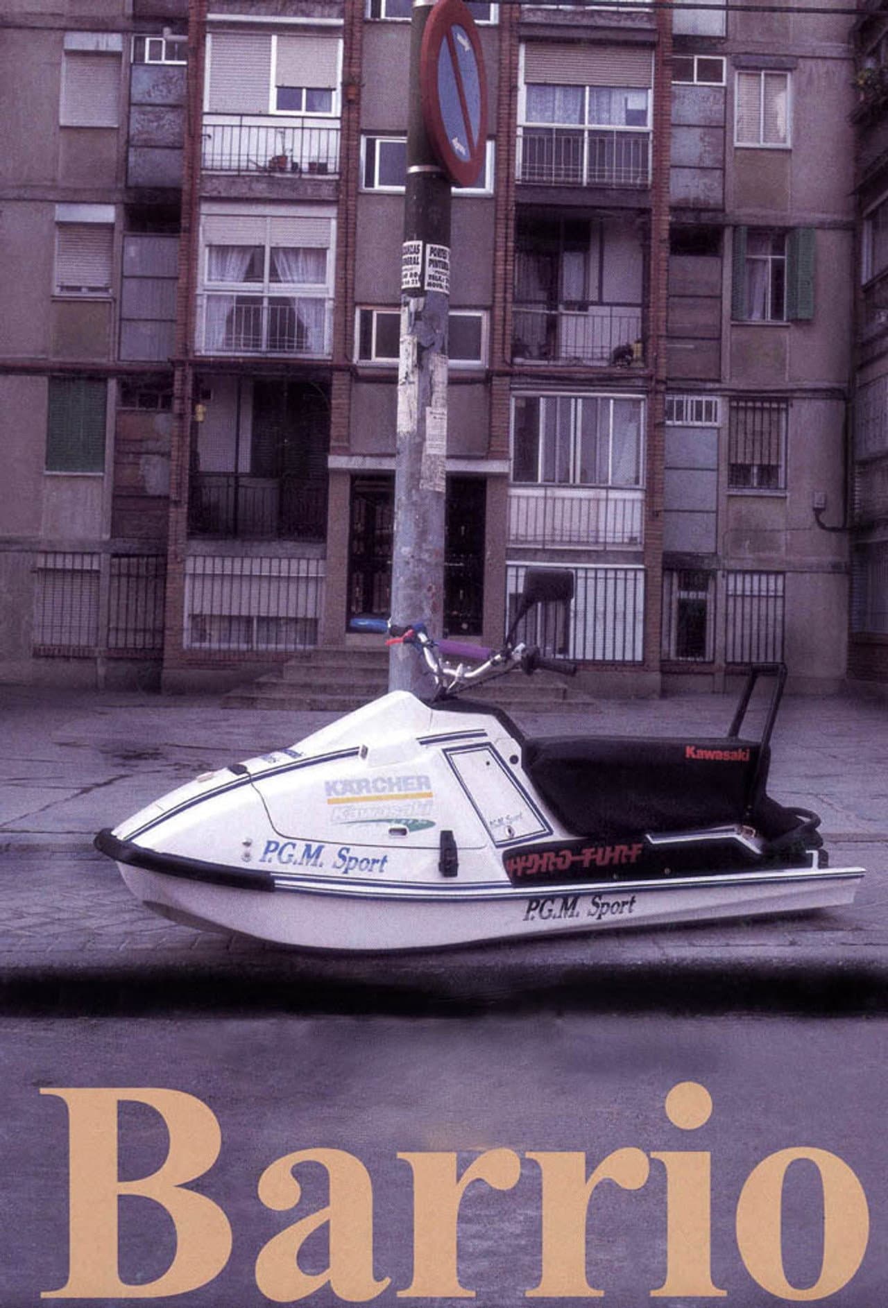 Barrio preview 2
