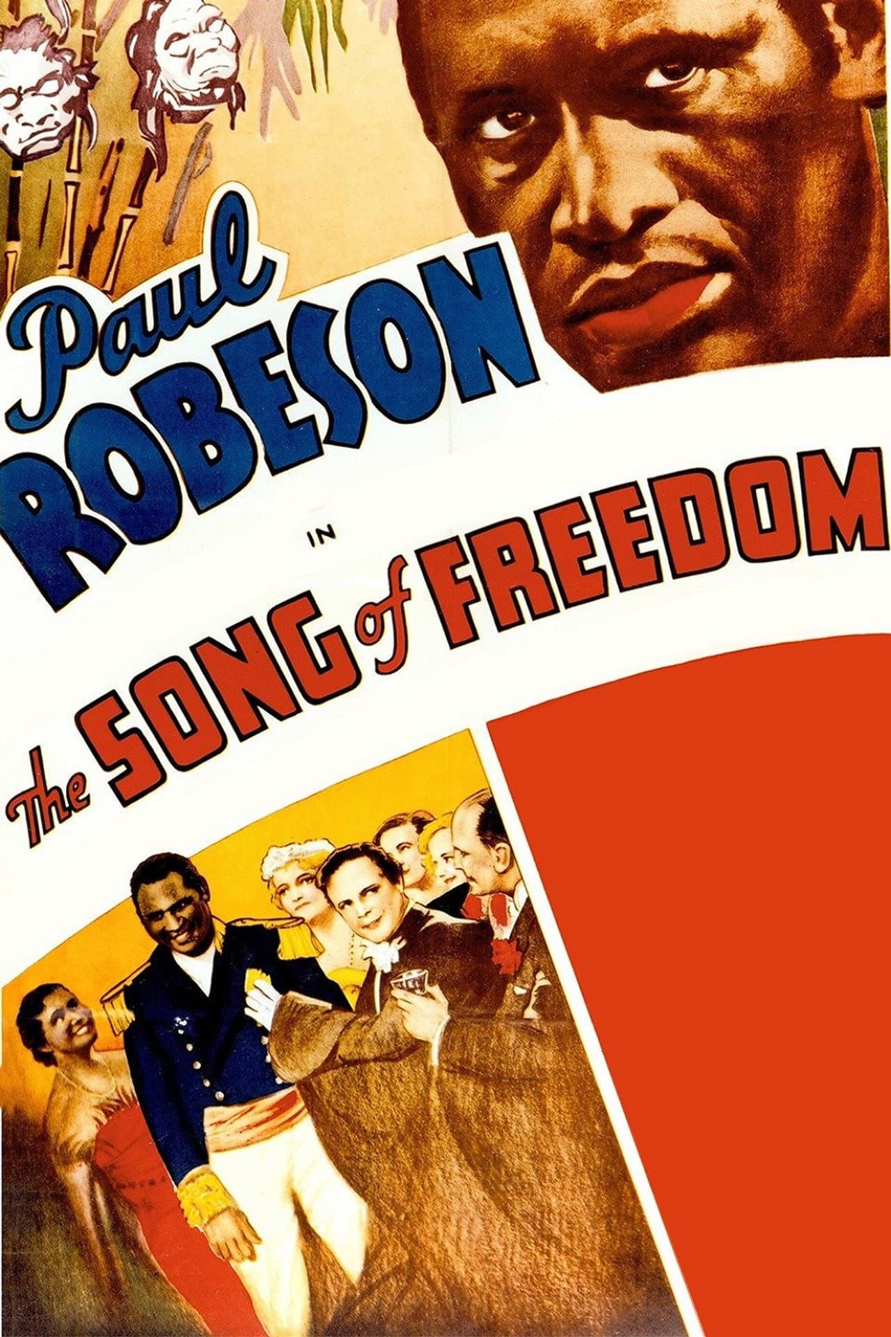 Song of Freedom preview 2