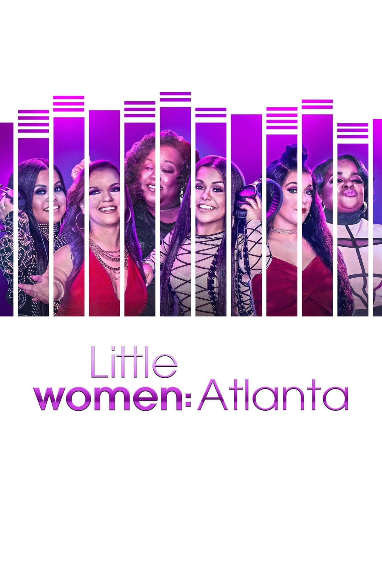 Little Women: Atlanta preview 2