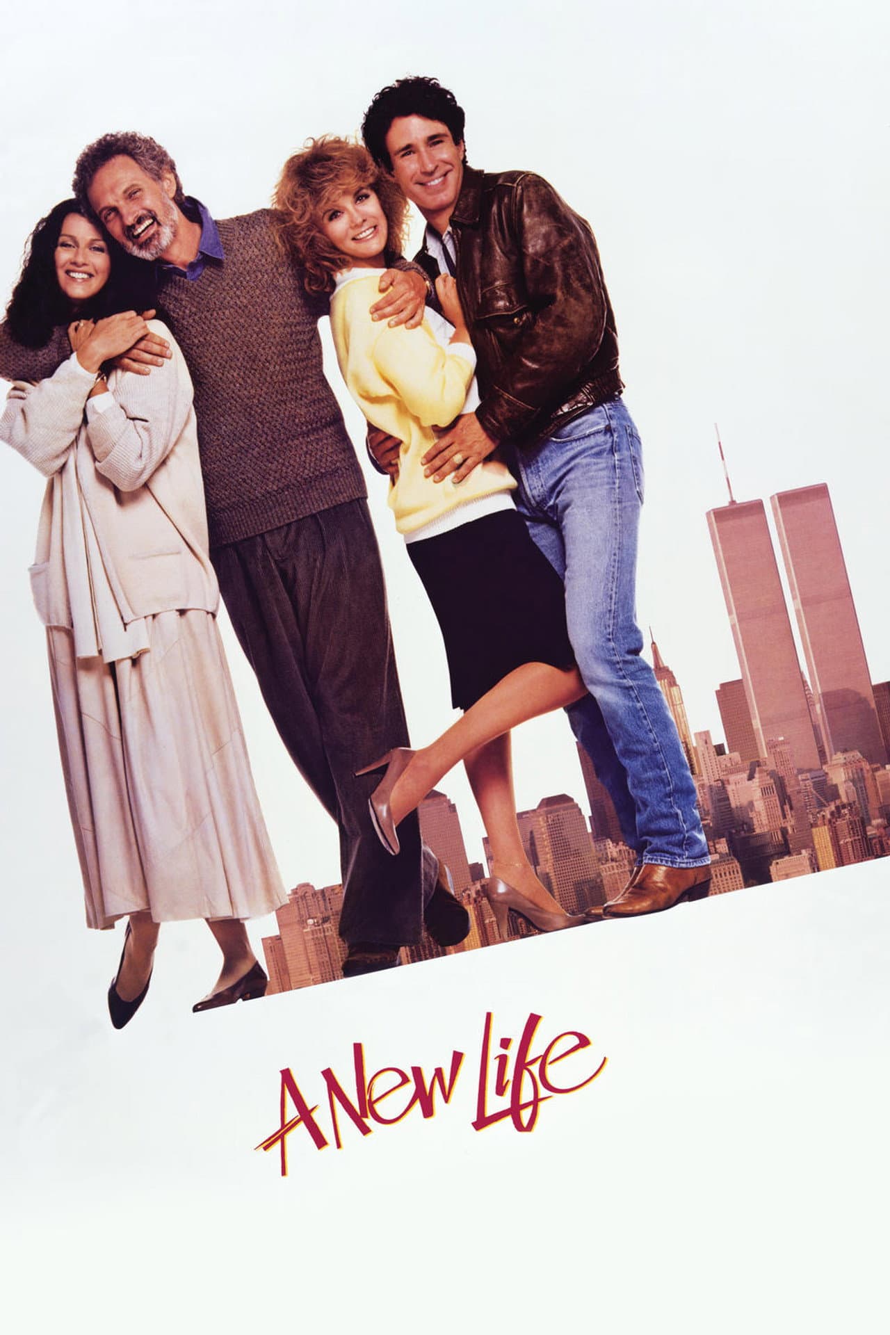 A New Life preview 2