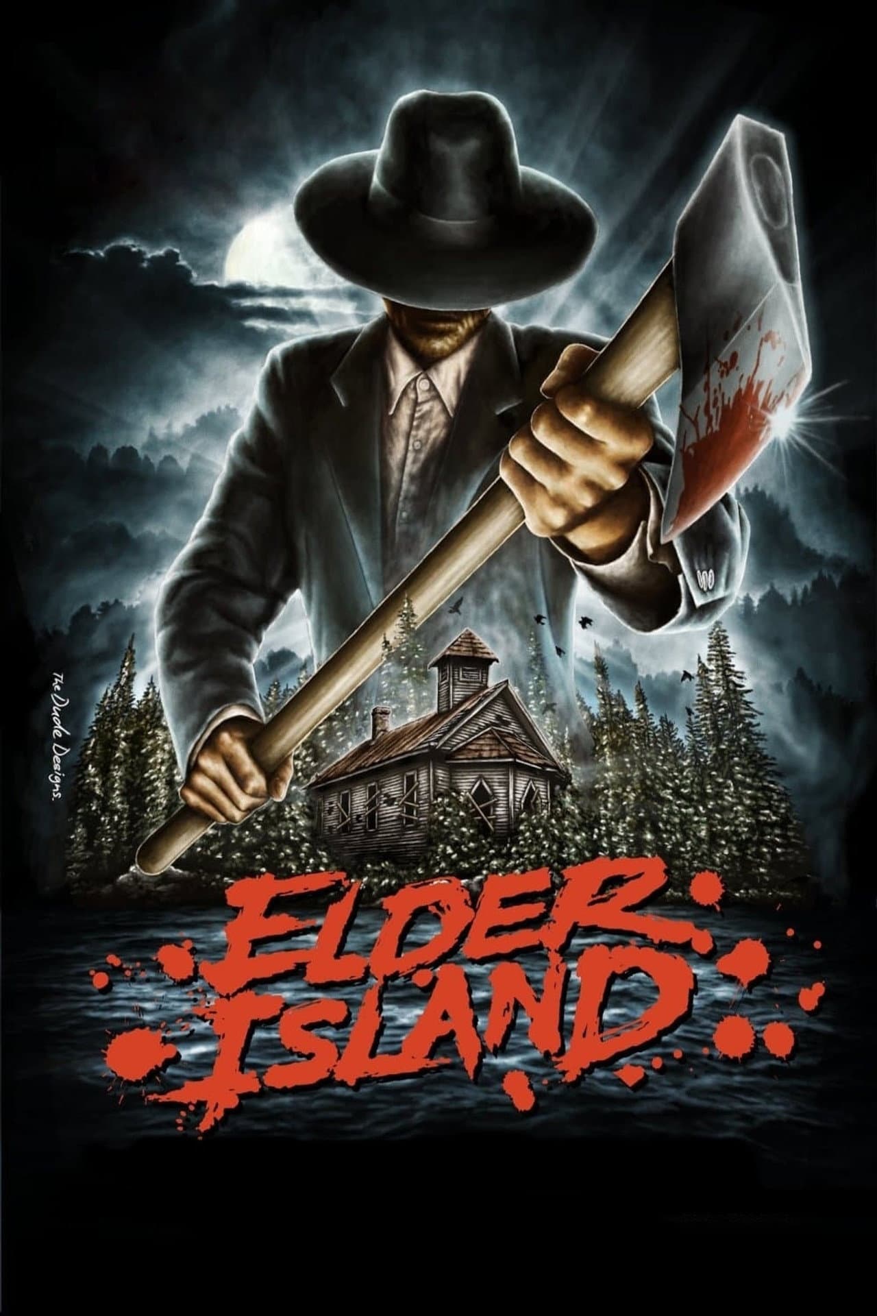 Elder Island preview 1
