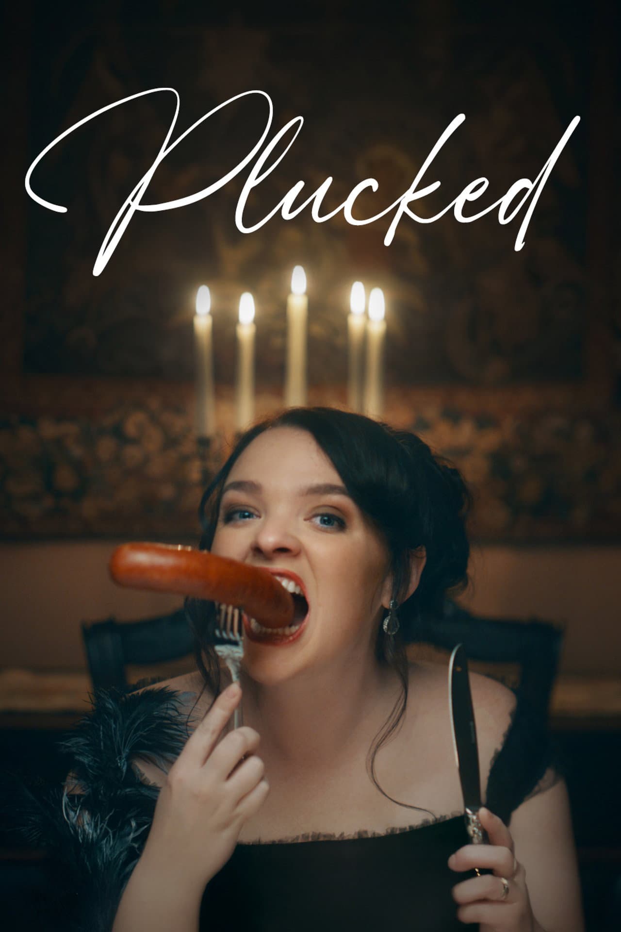 Plucked preview 1