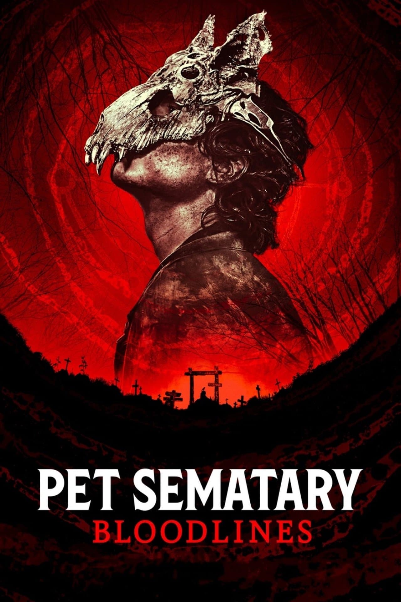 Pet Sematary: Bloodlines preview 2