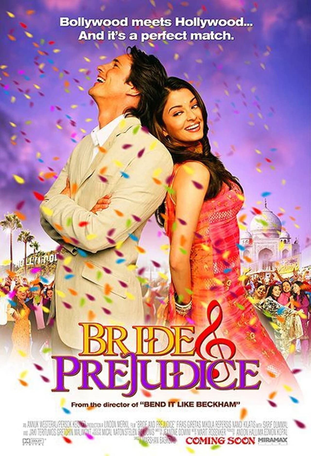 Bride & Prejudice preview 2