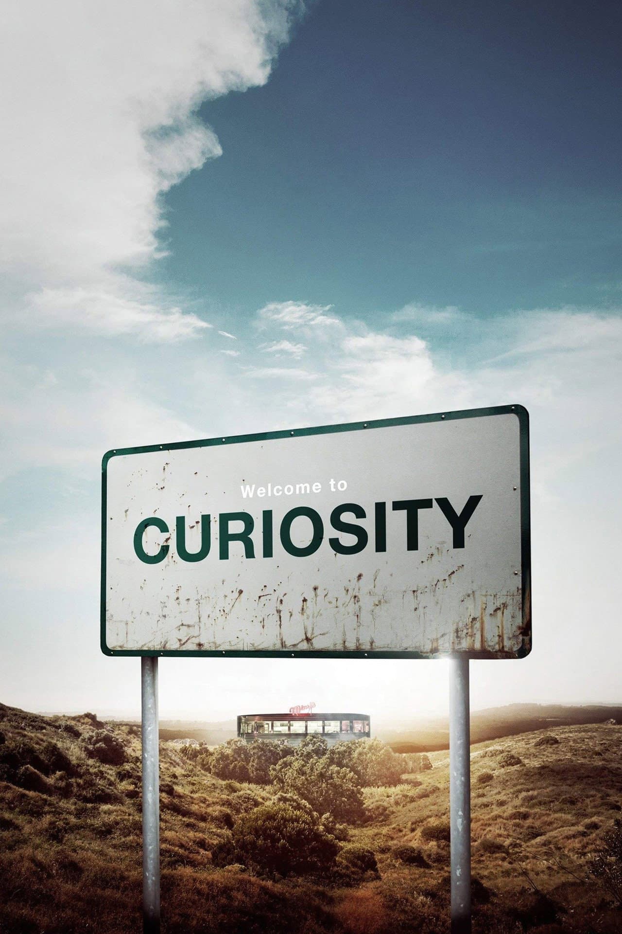 Welcome to Curiosity preview 2