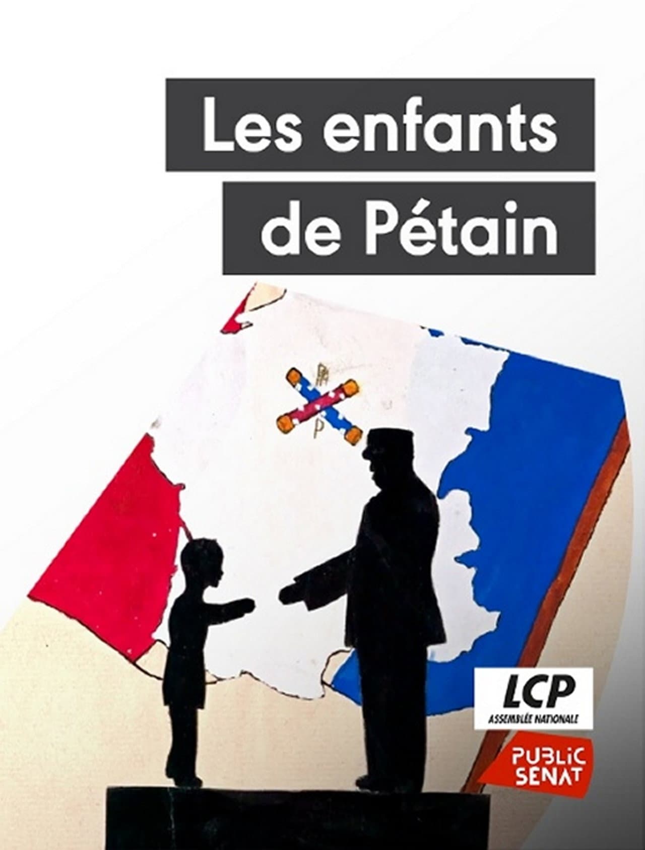Les enfants de Pétain preview 1