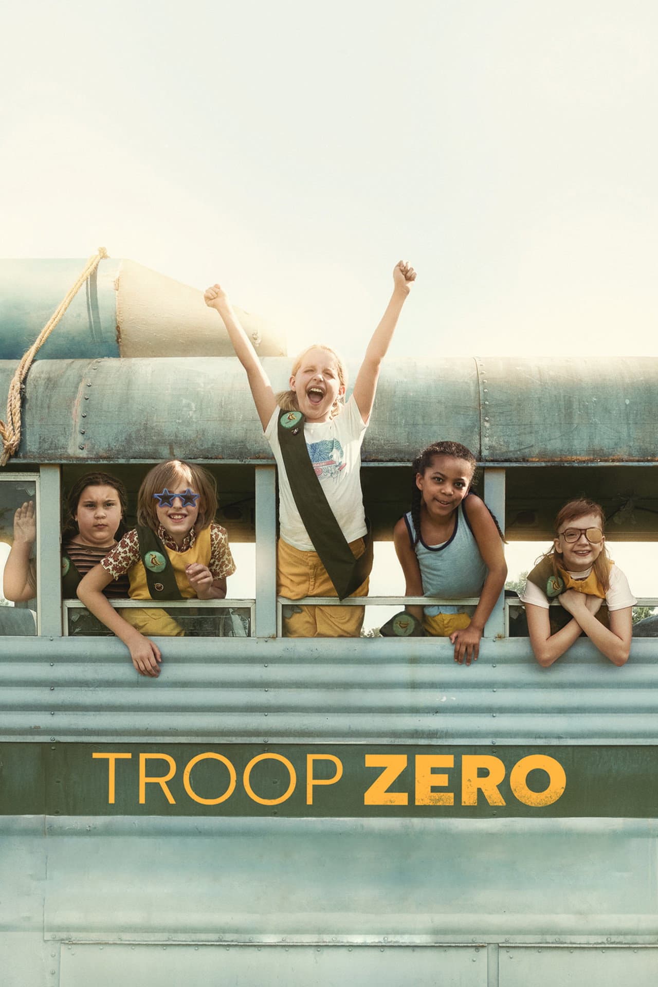 Troop Zero preview 2