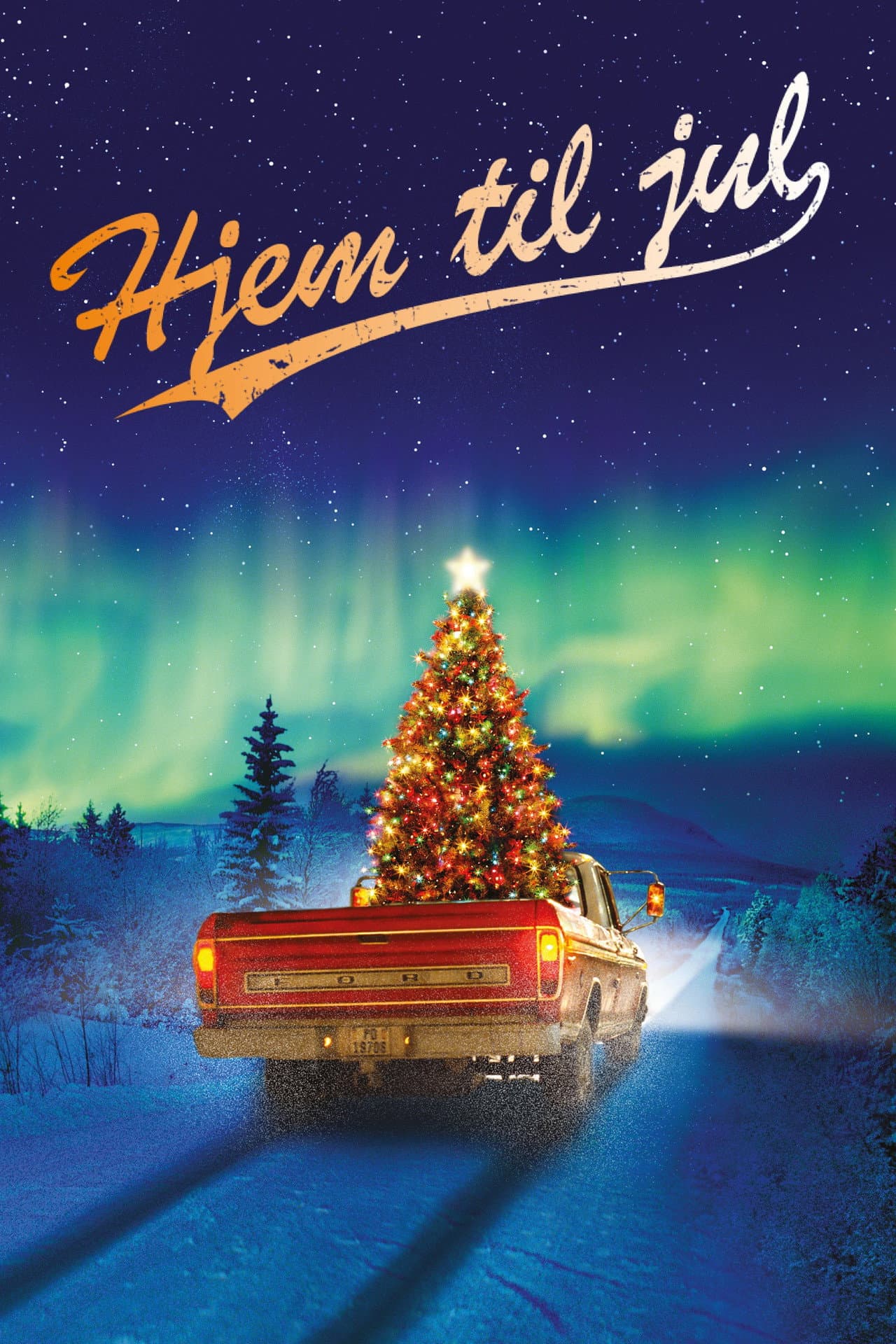 Home for Christmas preview 2