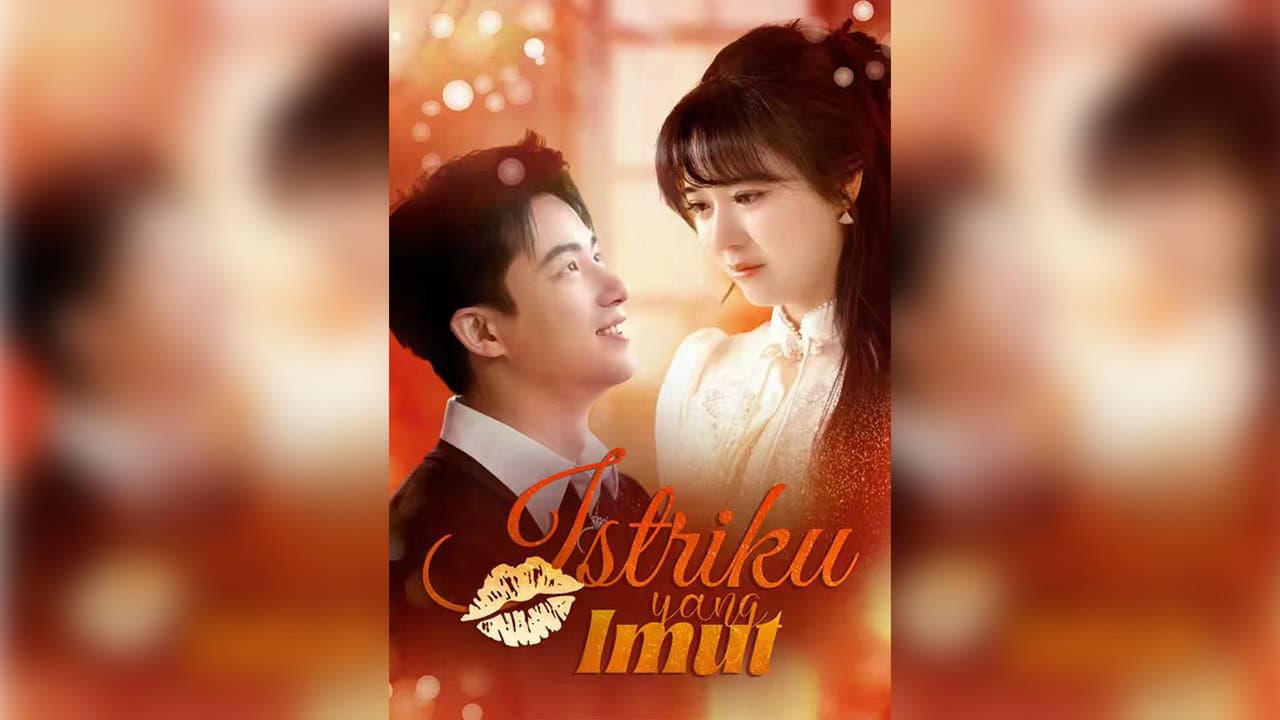 Istriku yang Imut