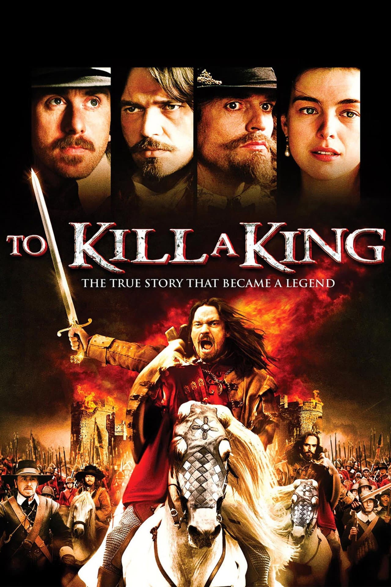 To Kill a King preview 2