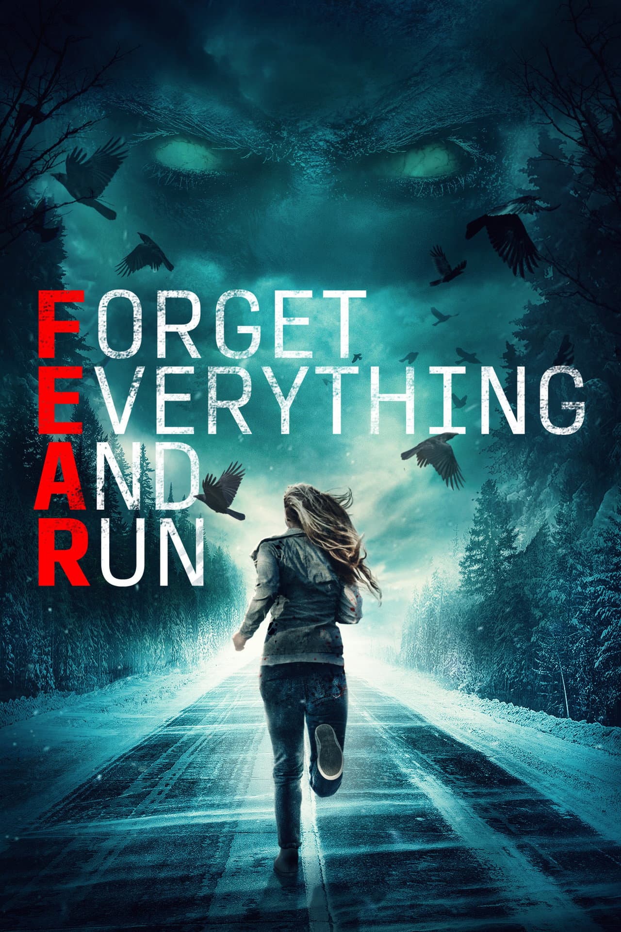 Fear preview 2