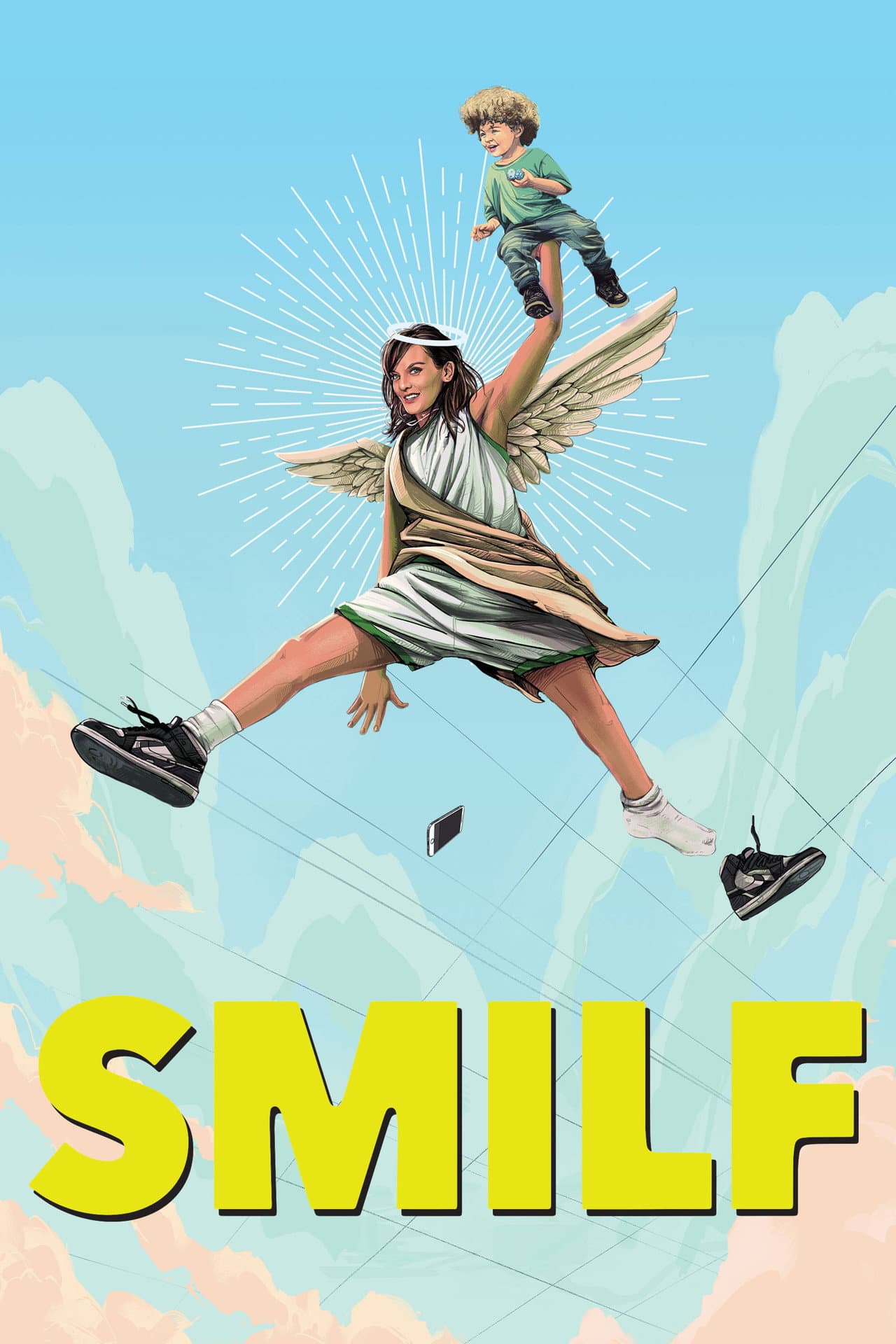 SMILF preview 2