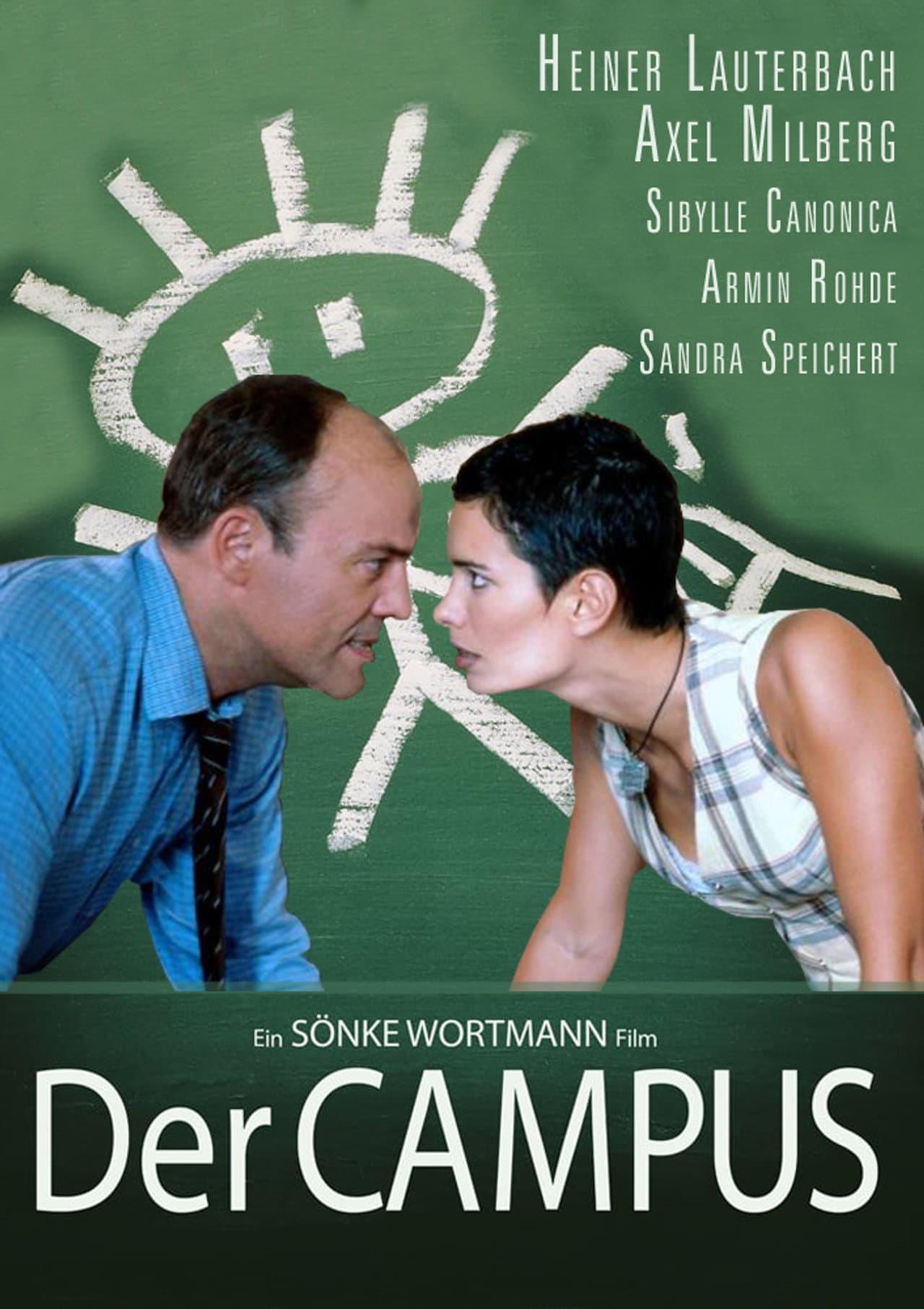 Der Campus preview 2