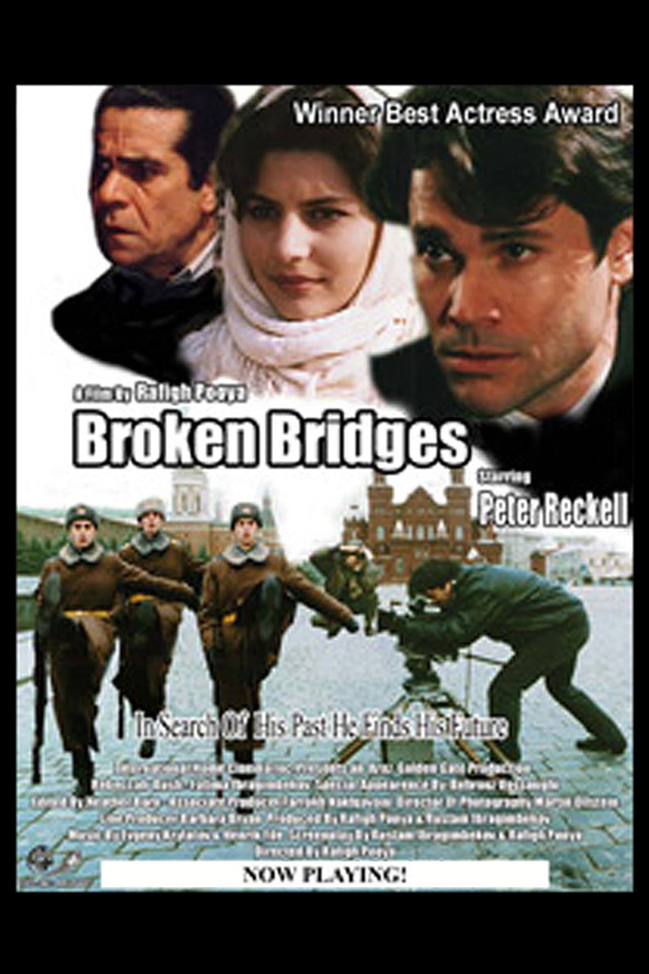 Broken Bridges preview 1