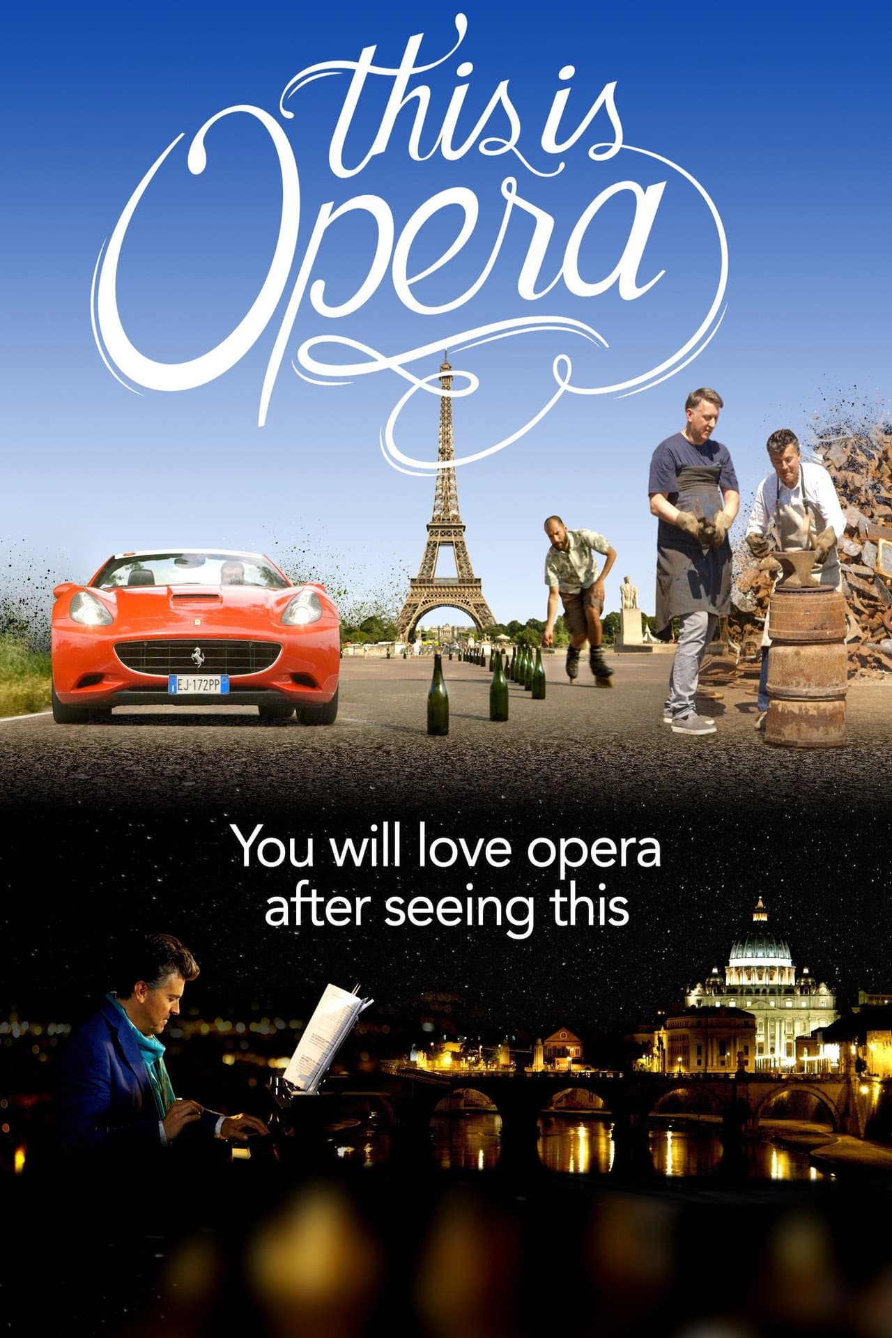 This is Opera preview 1
