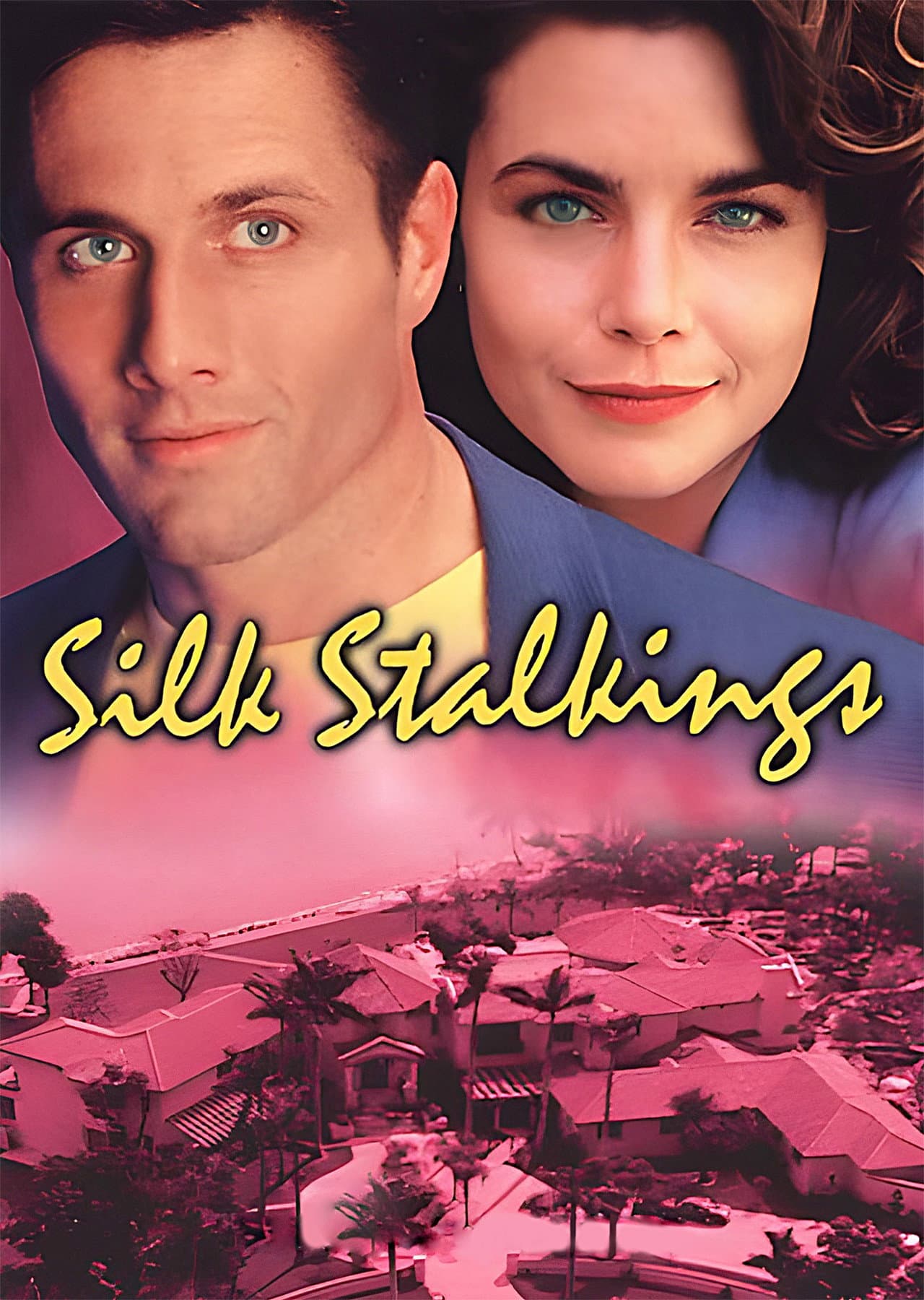 Silk Stalkings preview 2