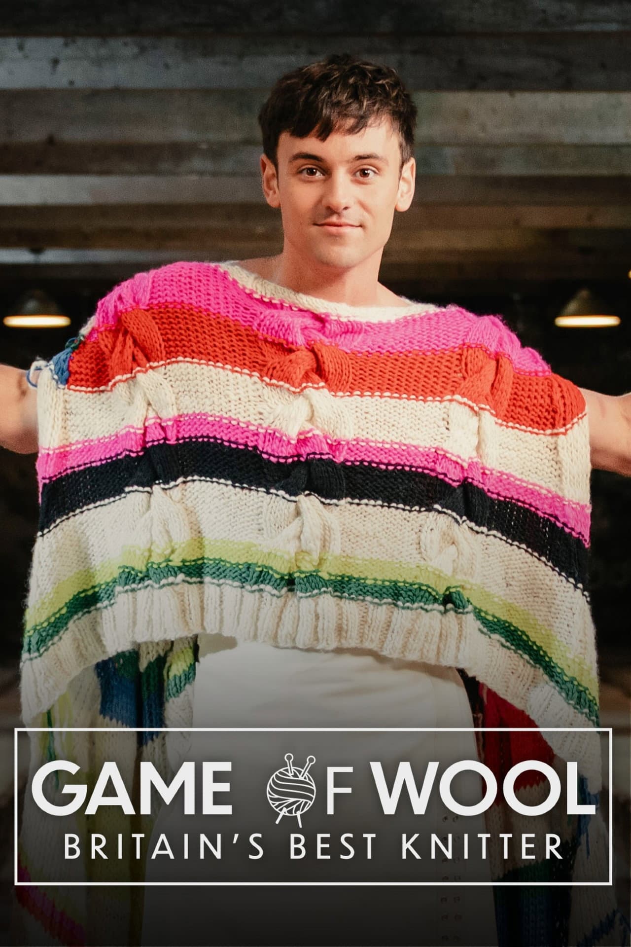 Game of Wool: Britain's Best Knitter preview 2