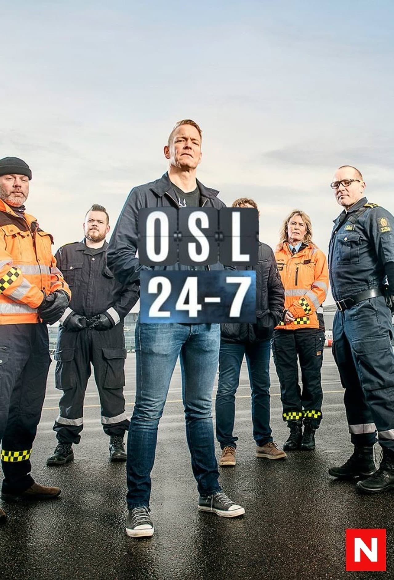 OSL 24-7 preview 2