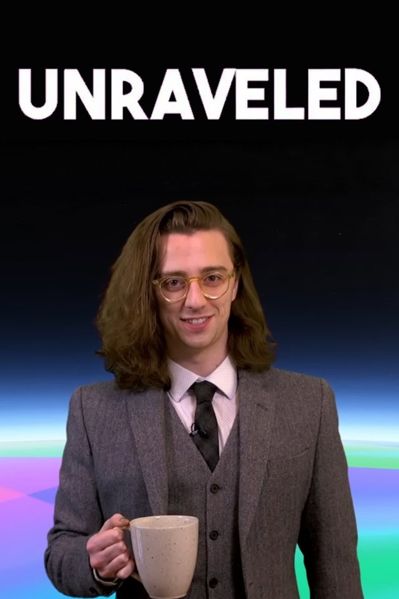 Unraveled preview 2