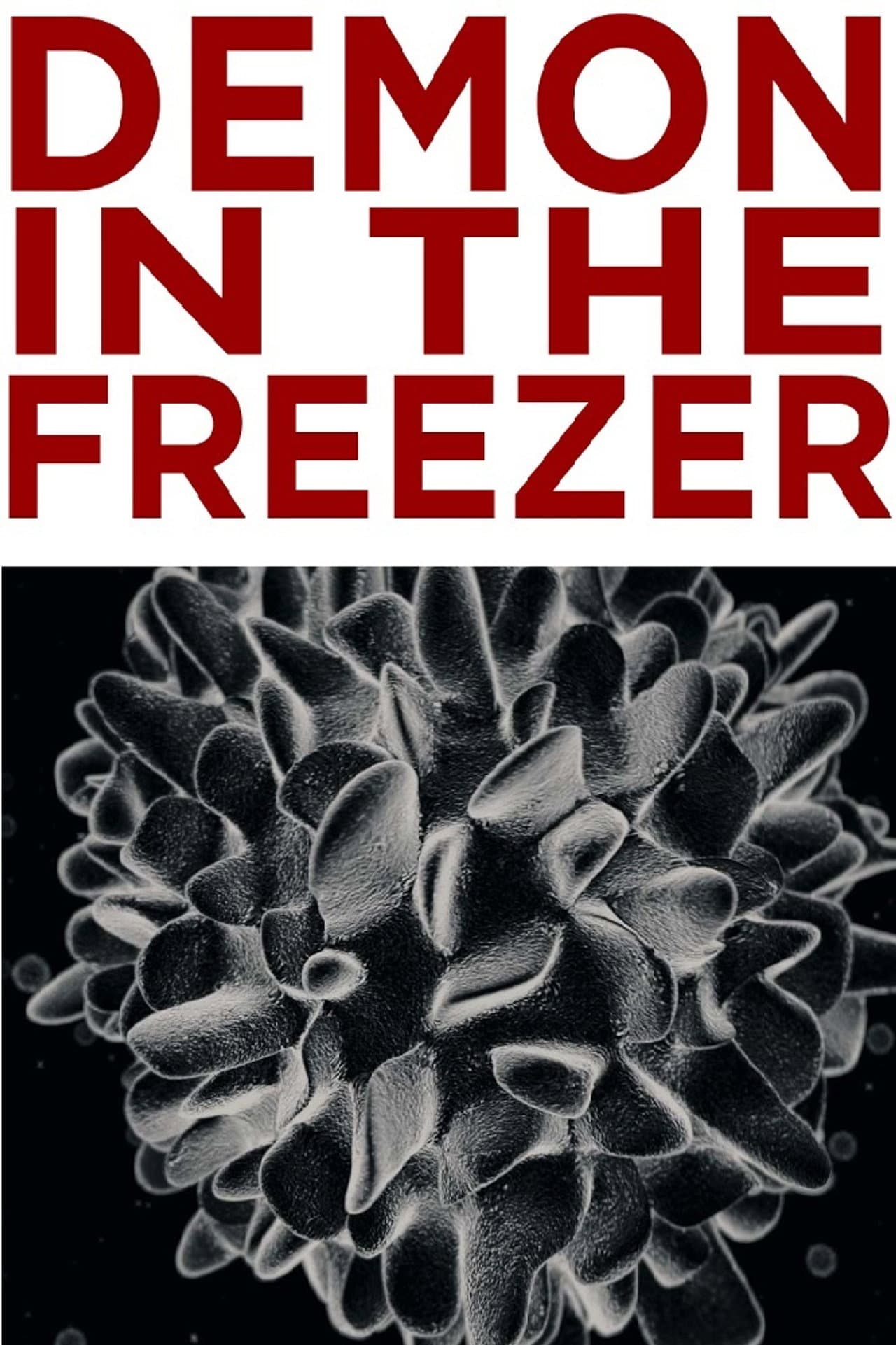 Demon in the Freezer preview 1