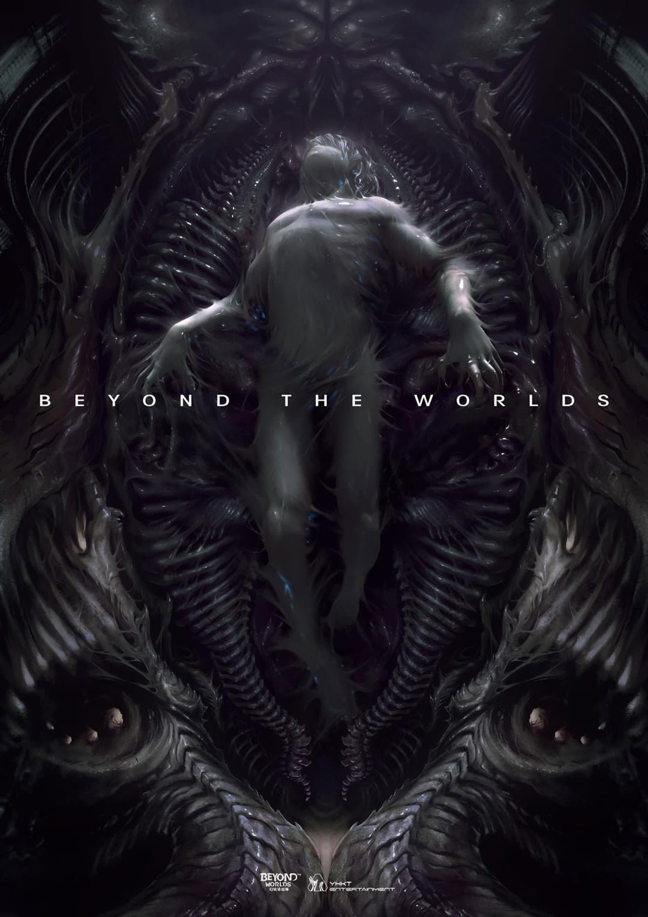 Beyond the Worlds preview 2