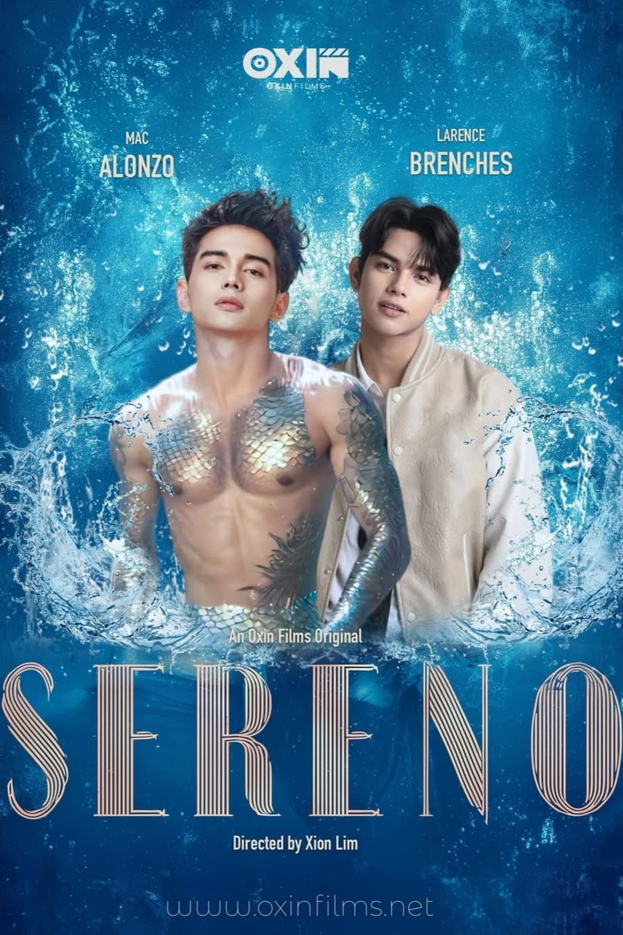Sereno preview 2