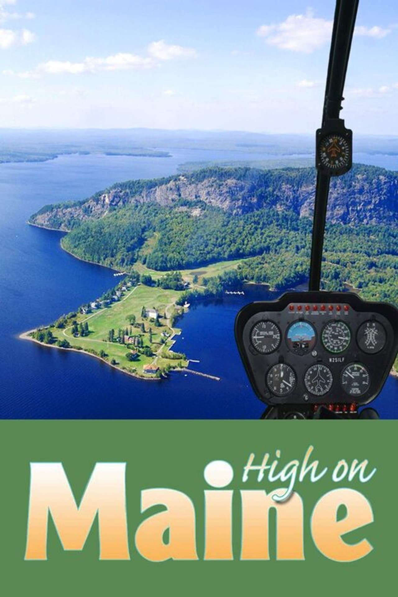 High on Maine preview 2
