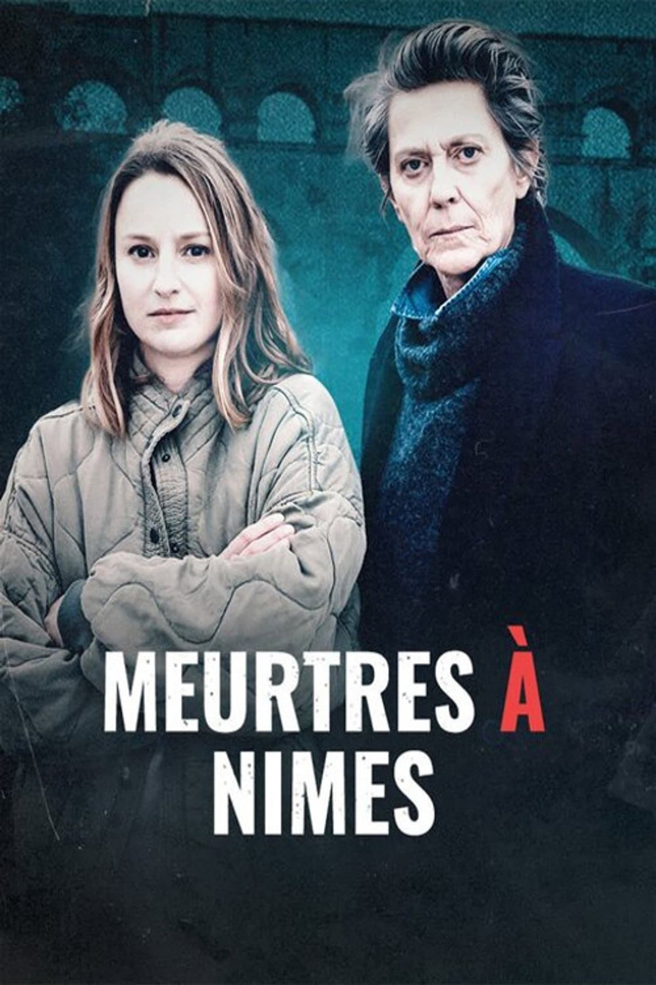 Asesinato en Nimes preview 1