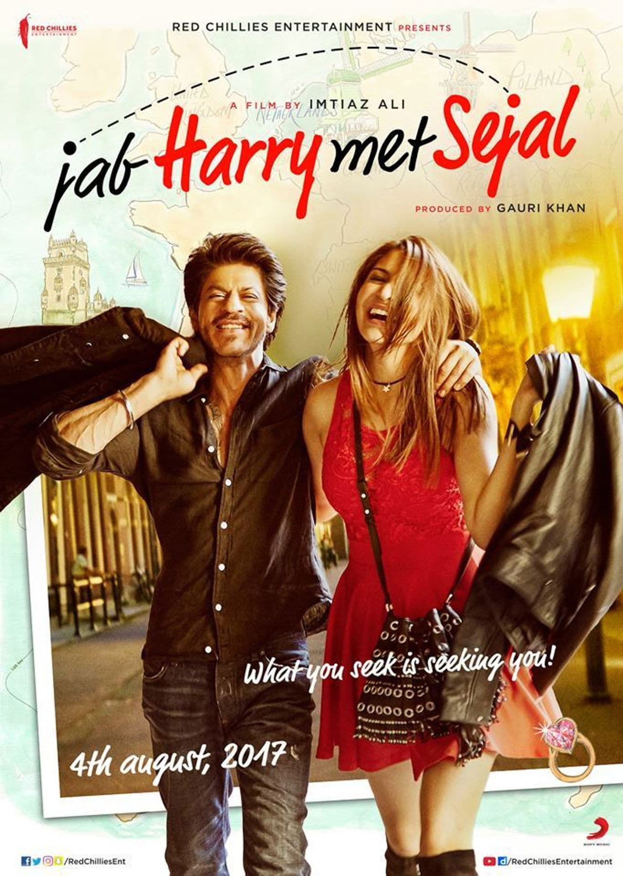 Jab Harry Met Sejal preview 2