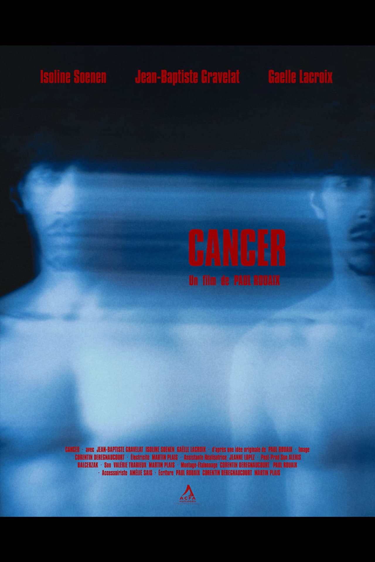 CANCER preview 2