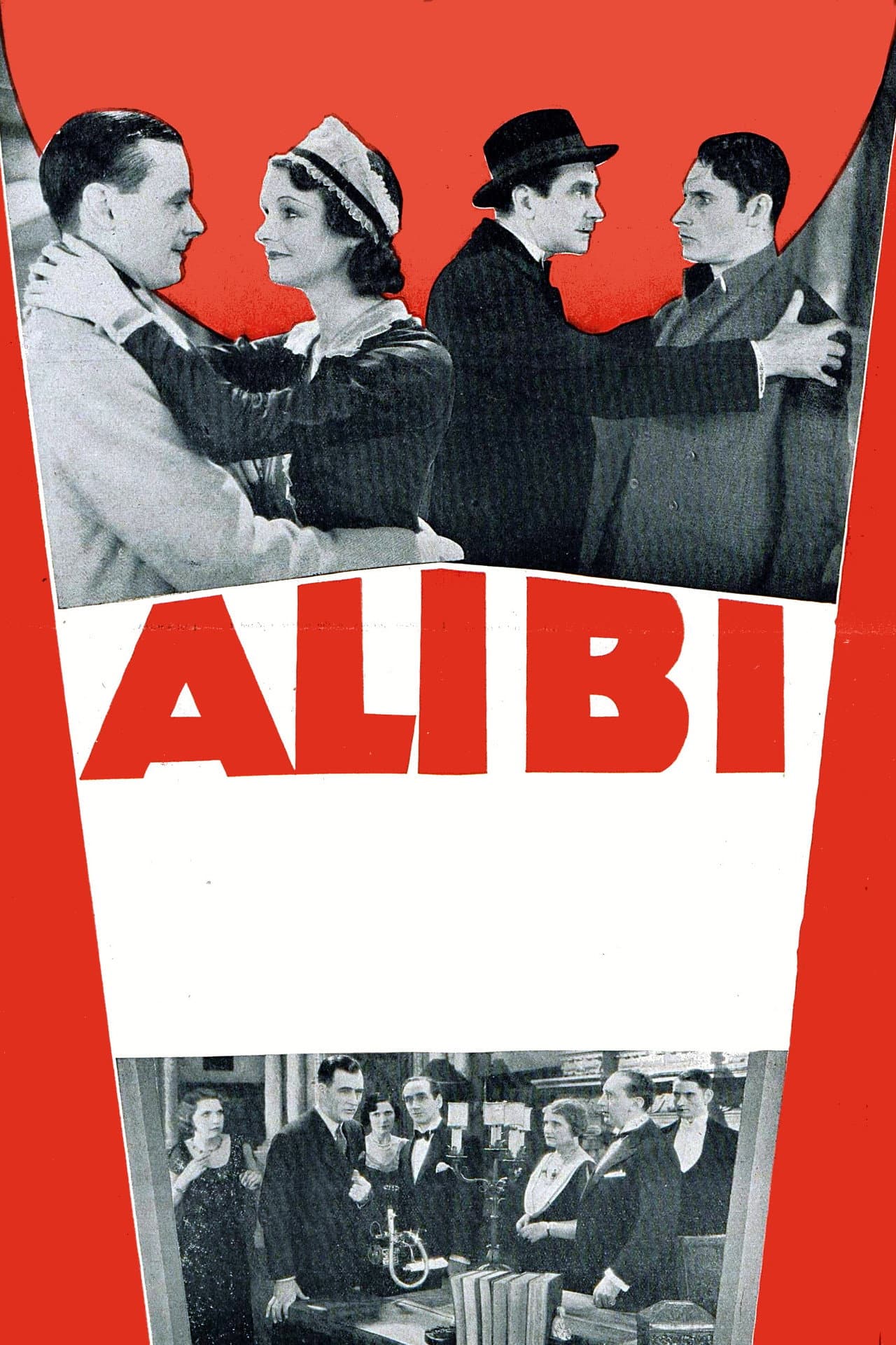 Alibi preview 1