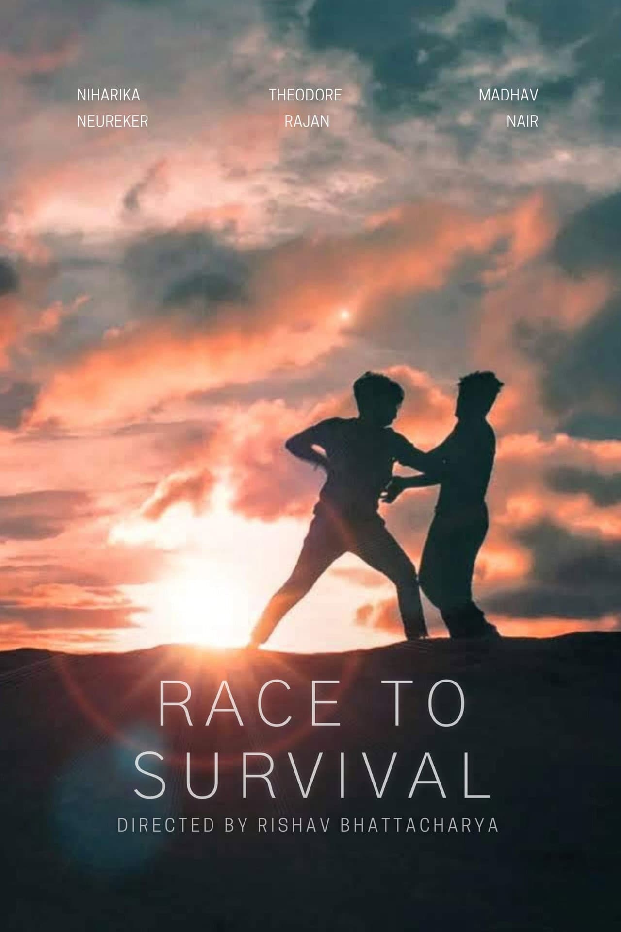 Race to Survival preview 2
