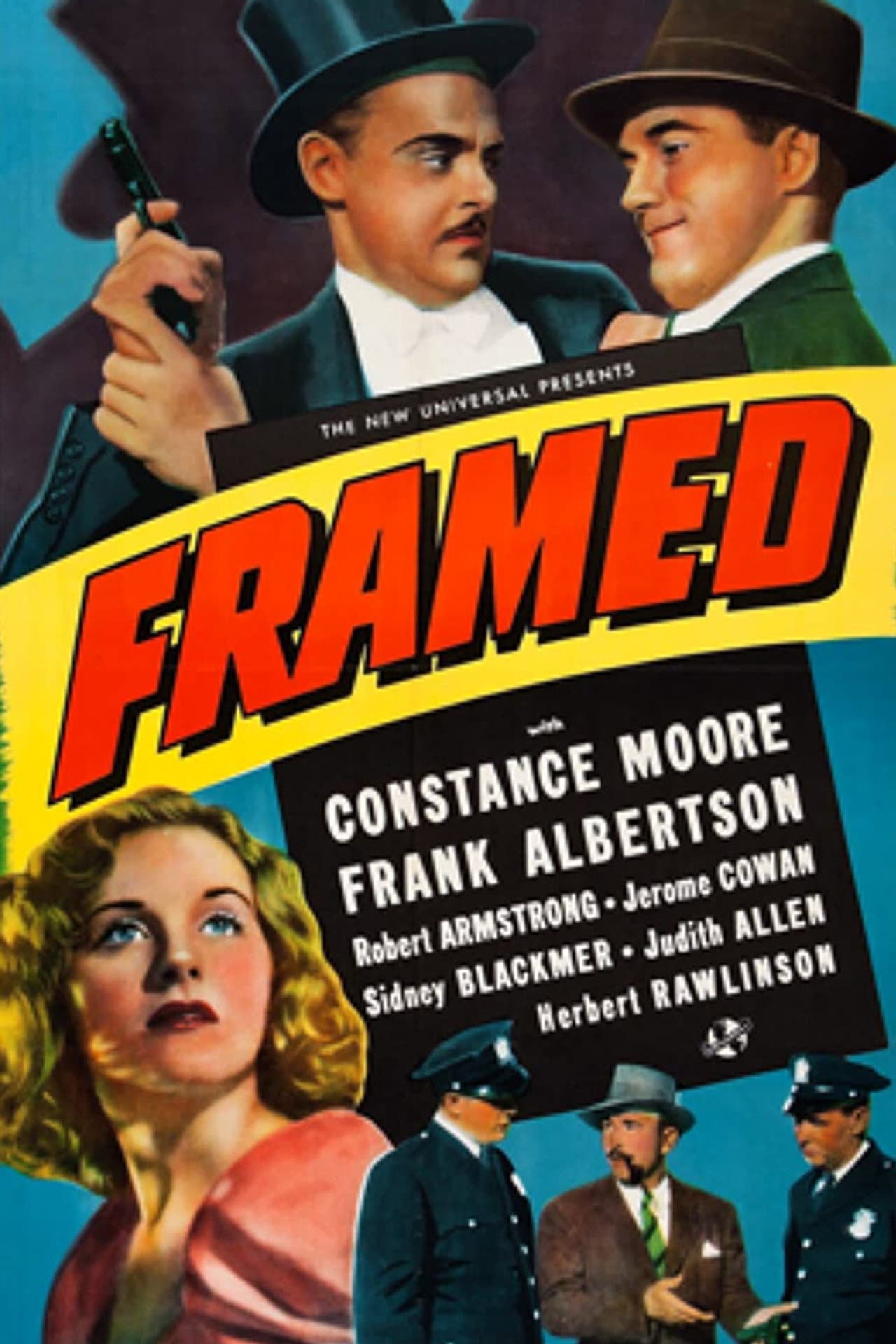 Framed preview 1