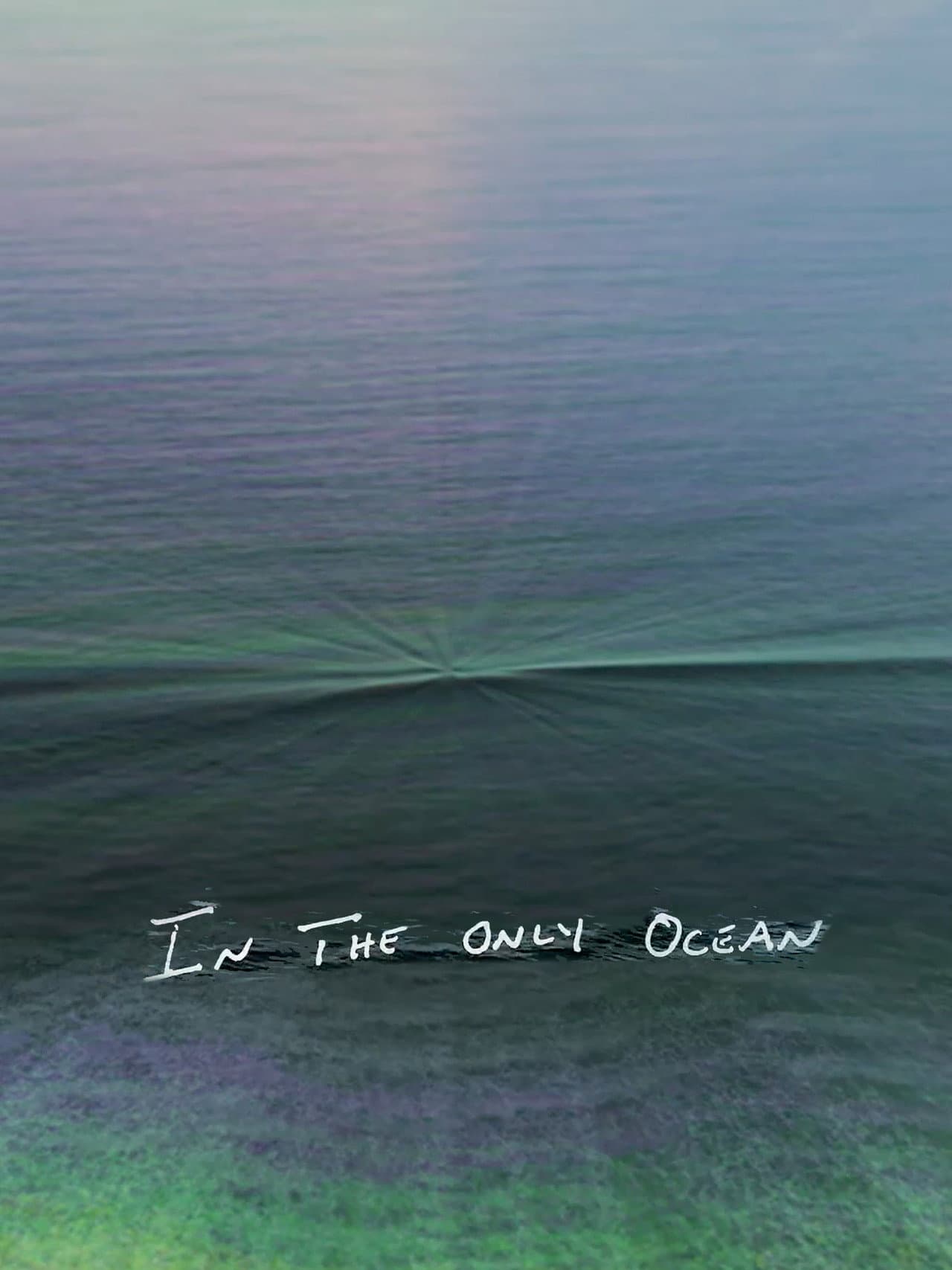 In The Only Ocean preview 1