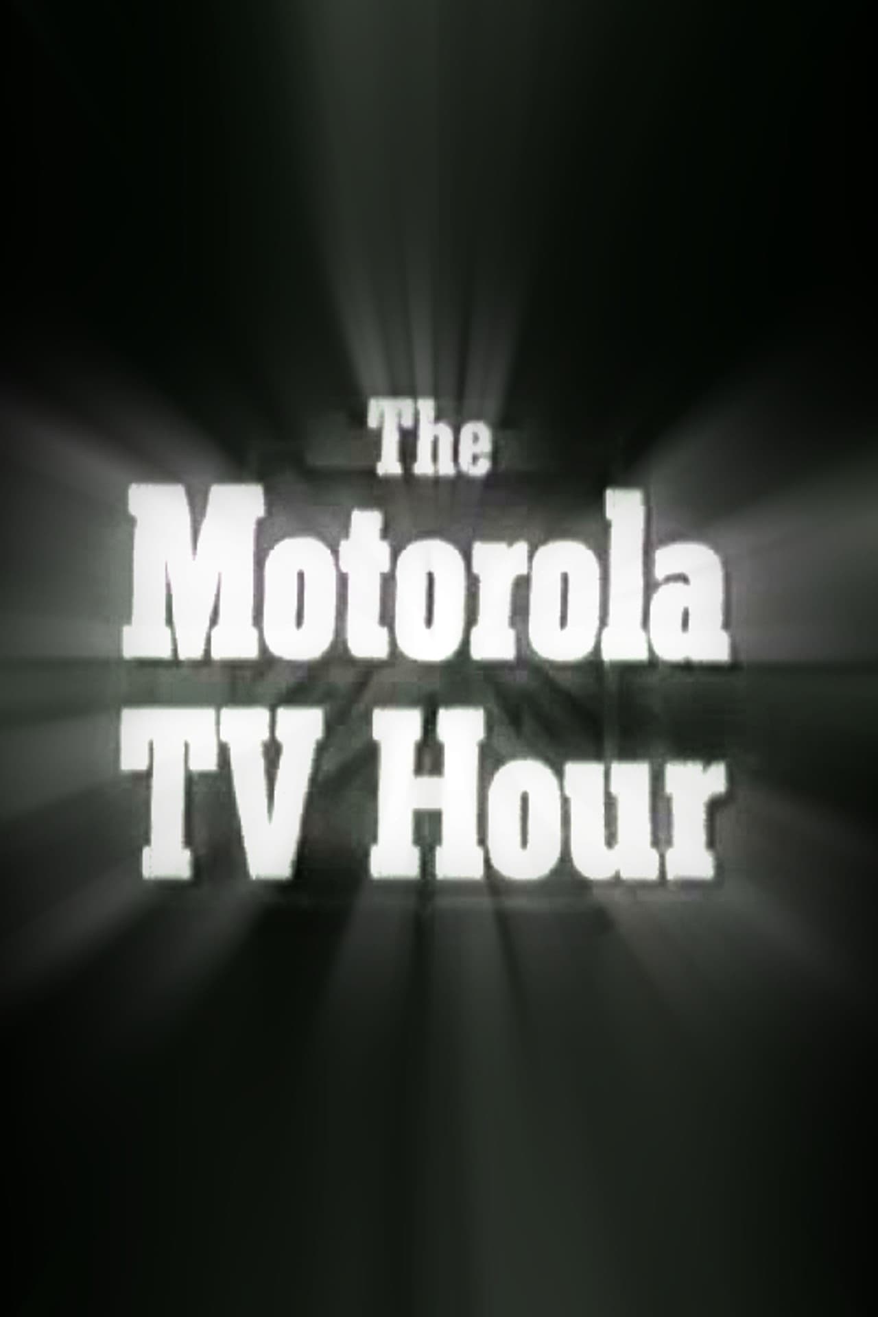 The Motorola Television Hour preview 1