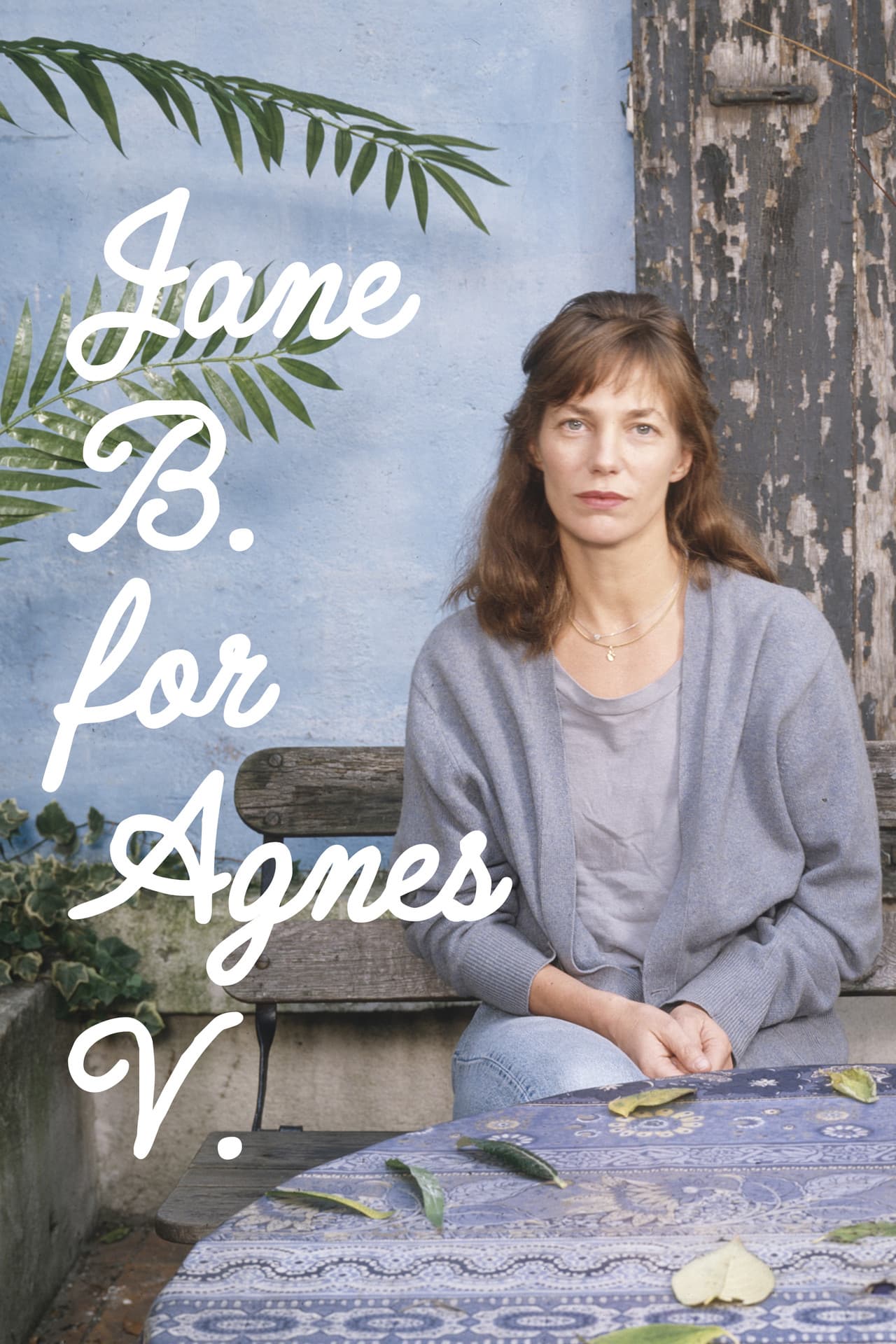 Jane B. by Agnès V. preview 2