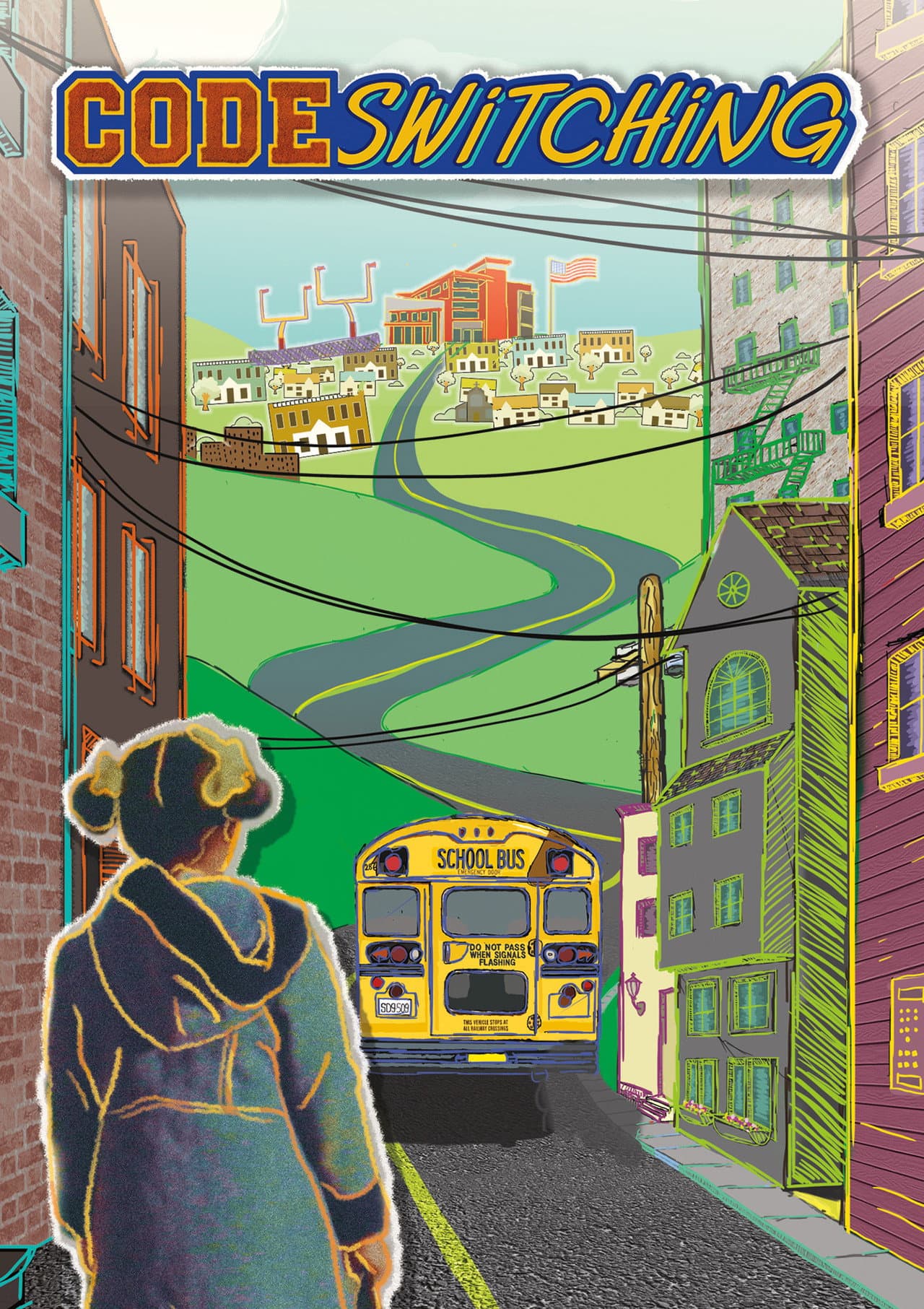 CodeSwitching preview 2