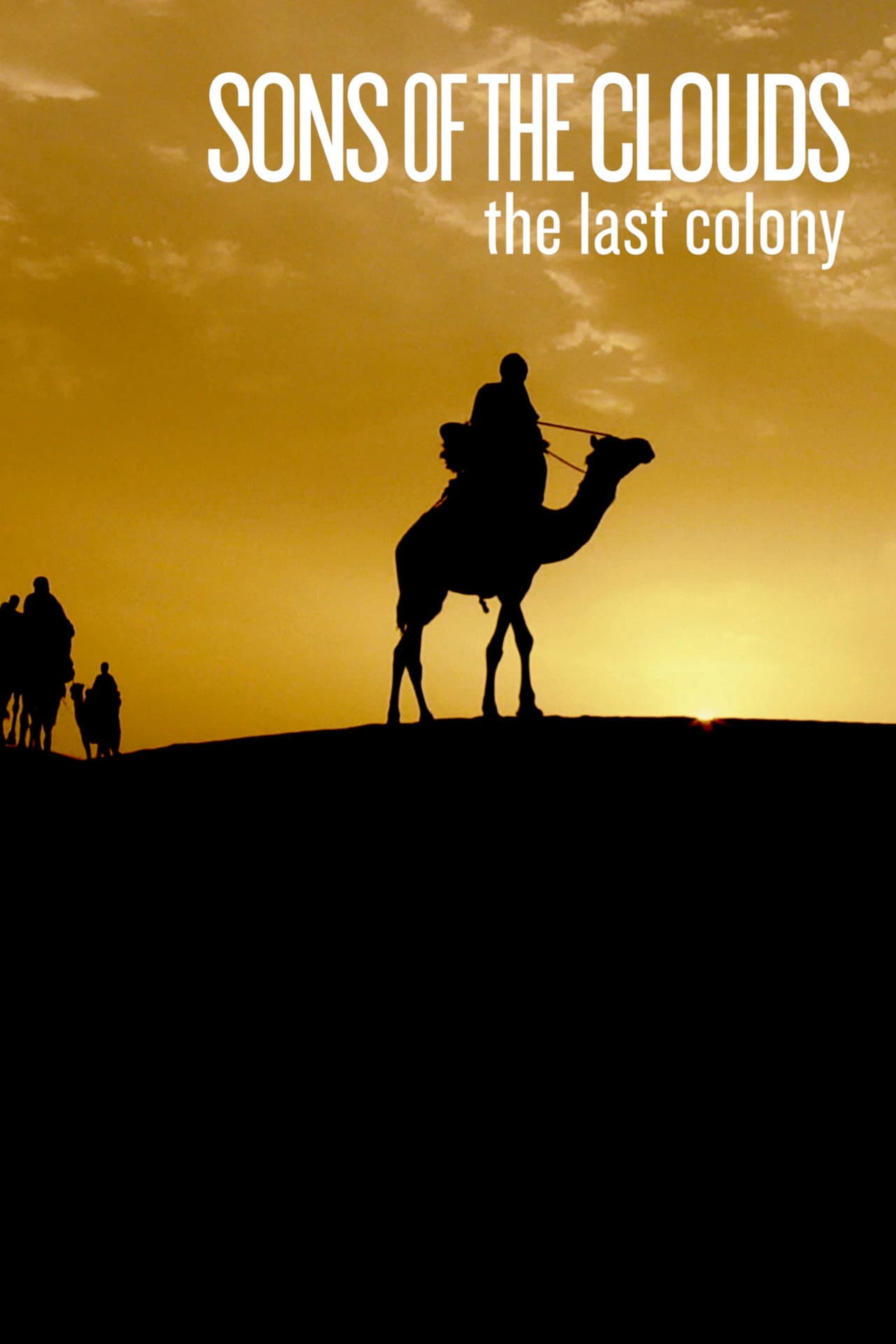 Sons of the Clouds: The Last Colony preview 2