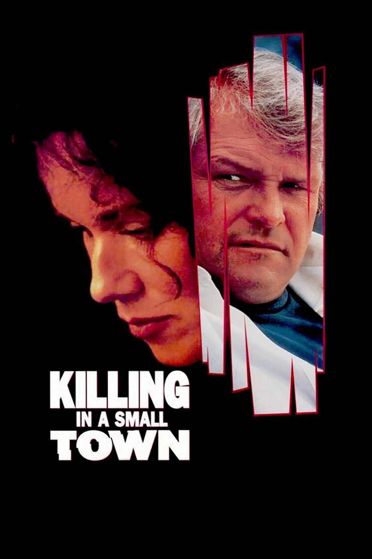 A Killing in a Small Town preview 2