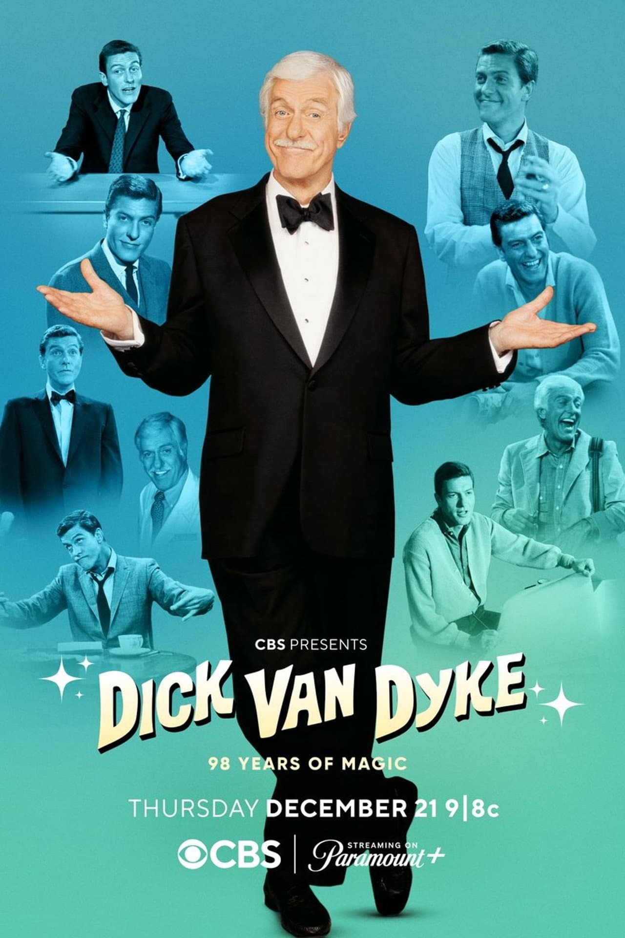 Dick Van Dyke: 98 Years of Magic preview 2