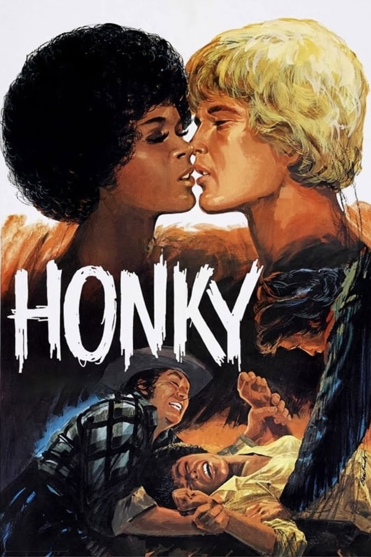 Honky preview 1