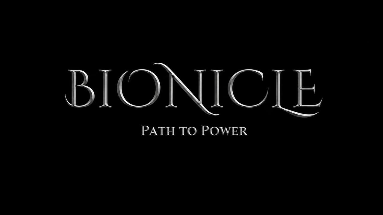 BIONICLE: Path To Power
