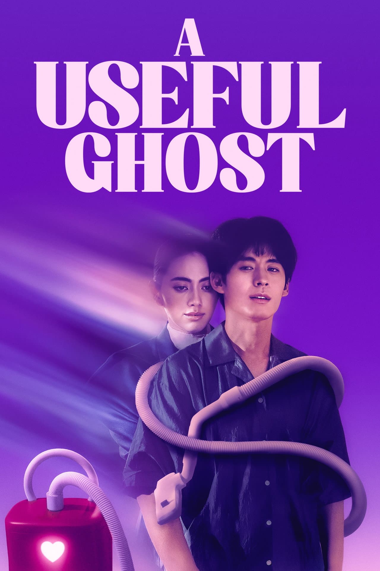 A Useful Ghost preview 2