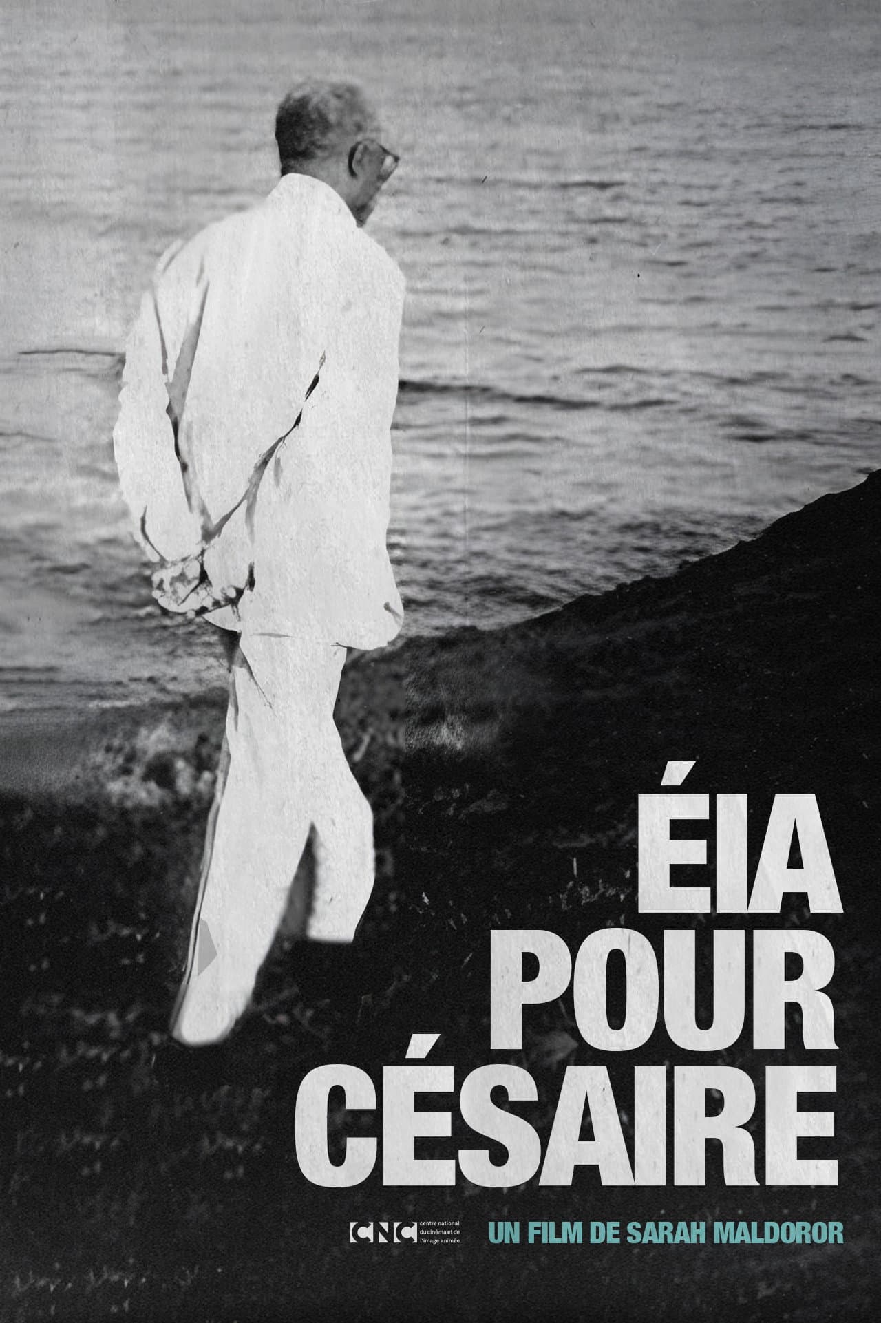 Papa Césaire preview 2