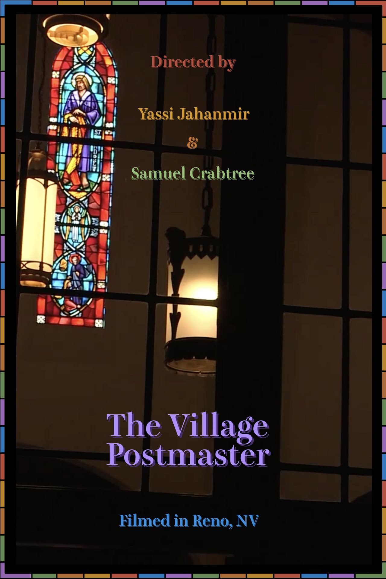 The Village Postmaster preview 1
